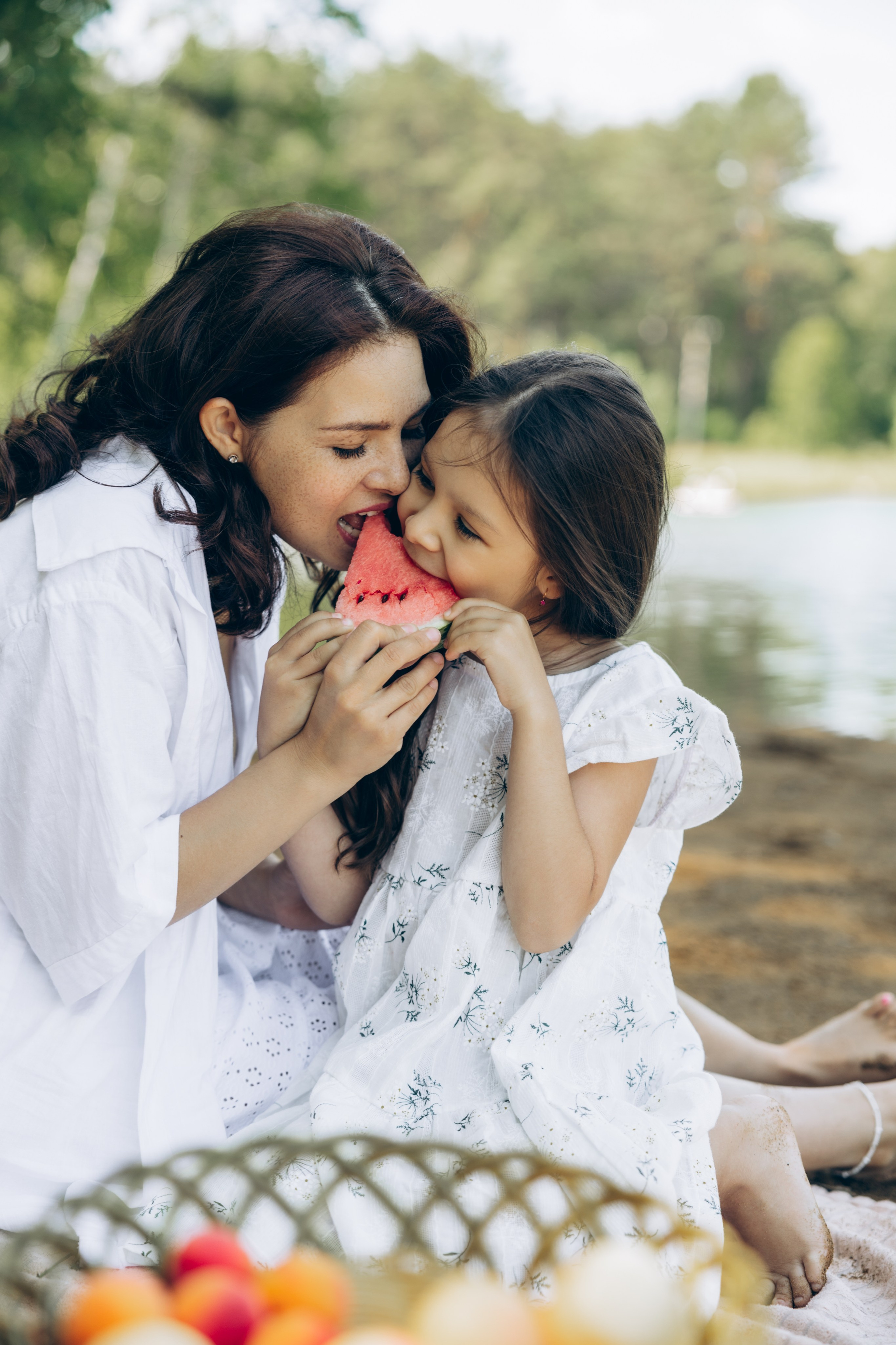 Прогулка в Новогрудинино. Свадебный, семейный фотограф в Иркутске Светлана Макаричева