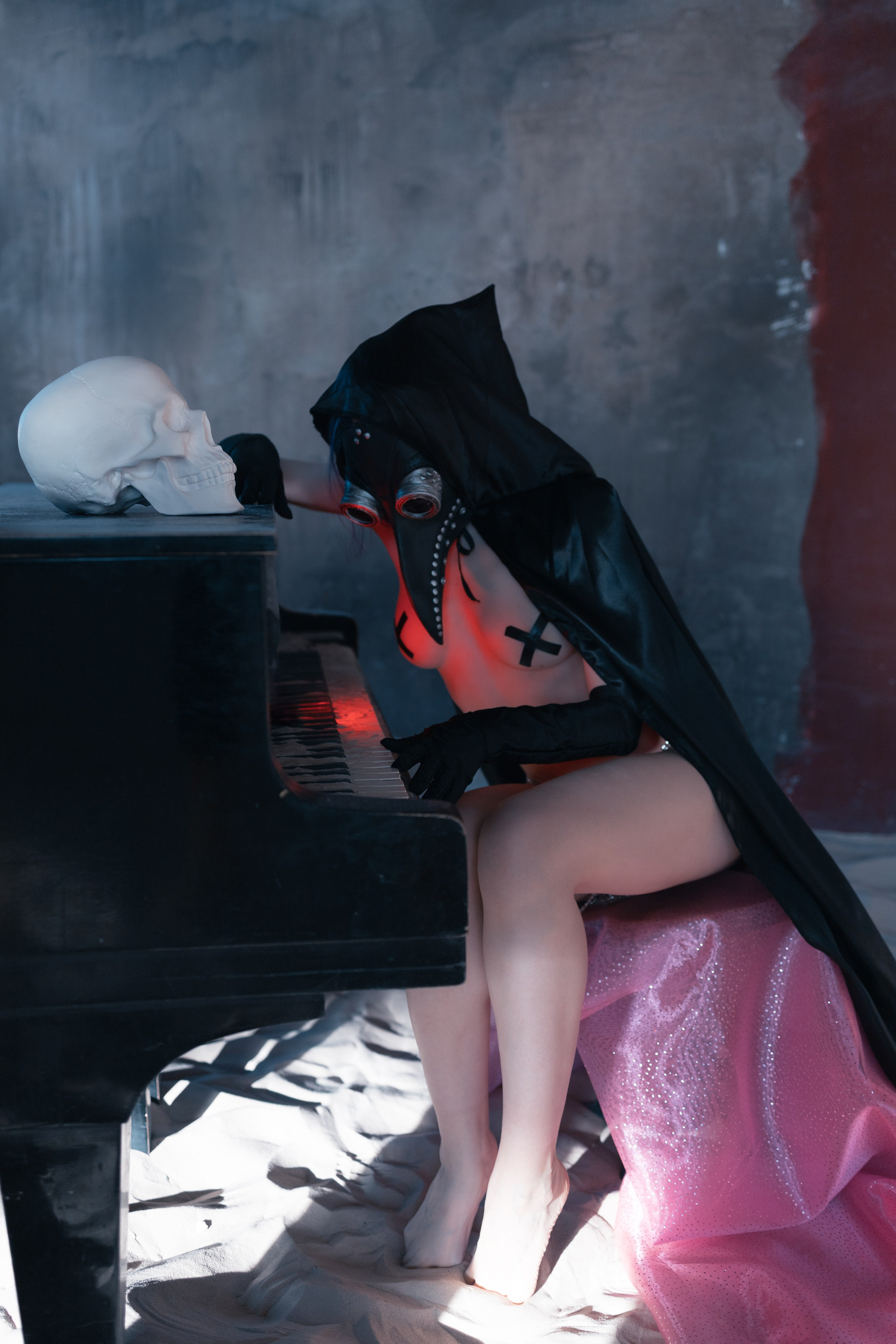 KeLLoT (Photographer). PDSM Art Photos