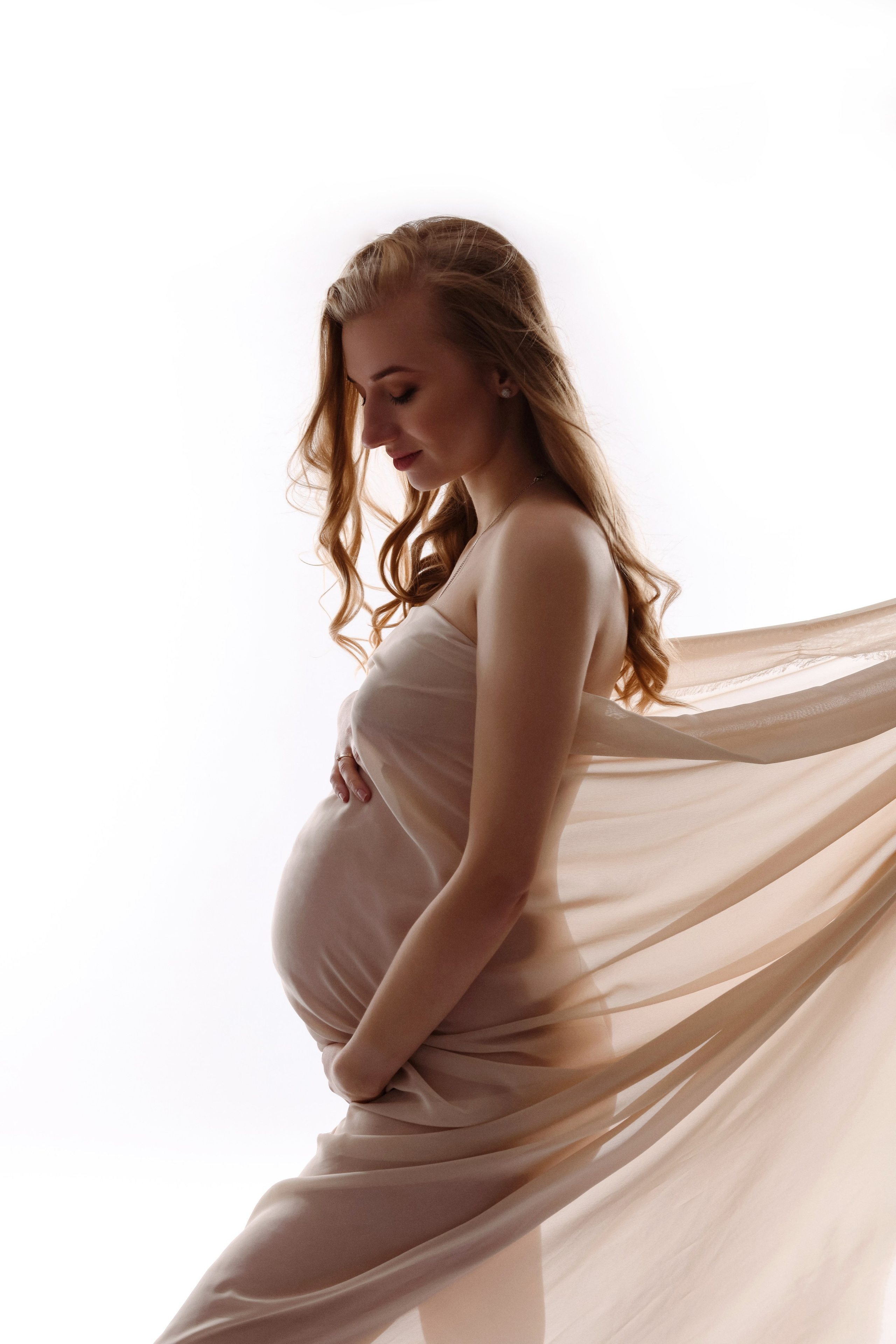 Беременные. Фотограф новорожденных, беременных и детей до года Татьяна Николаева В