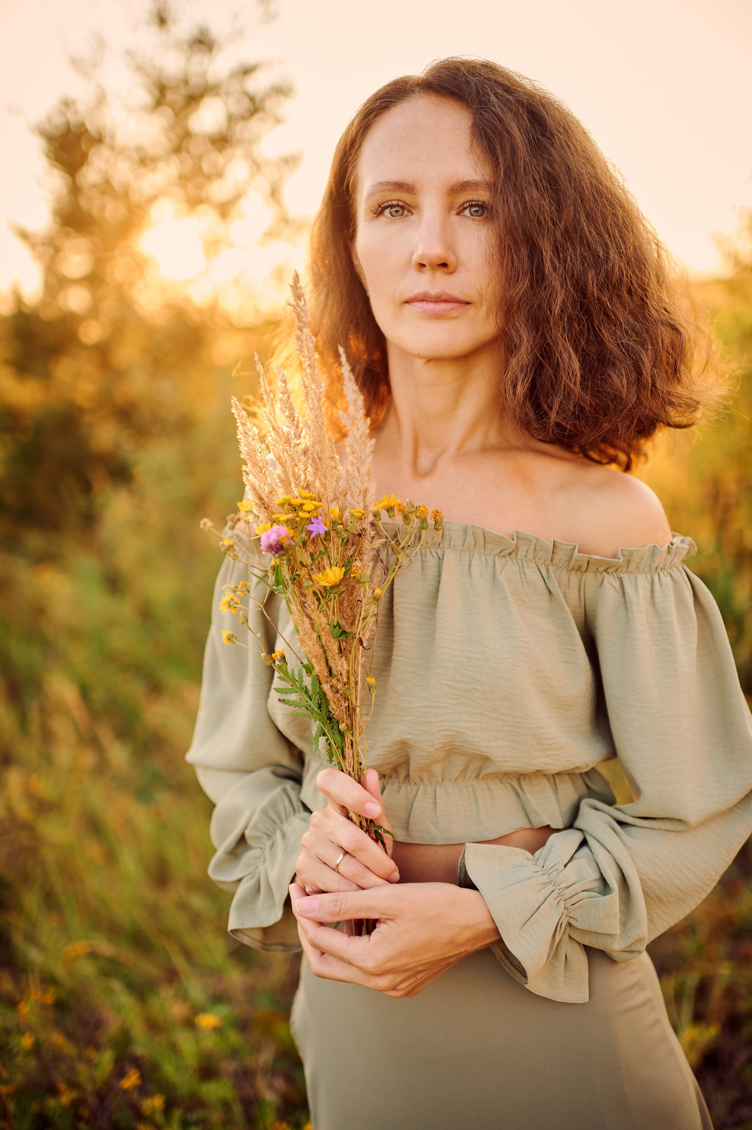 НА ЗАКАТЕ | НАСТЯ, ВИТЯ, МАША, ЛЕША и ЖЕНЯ. Свадебный и семейный фотограф РИТА БОЧКАРЁВА
