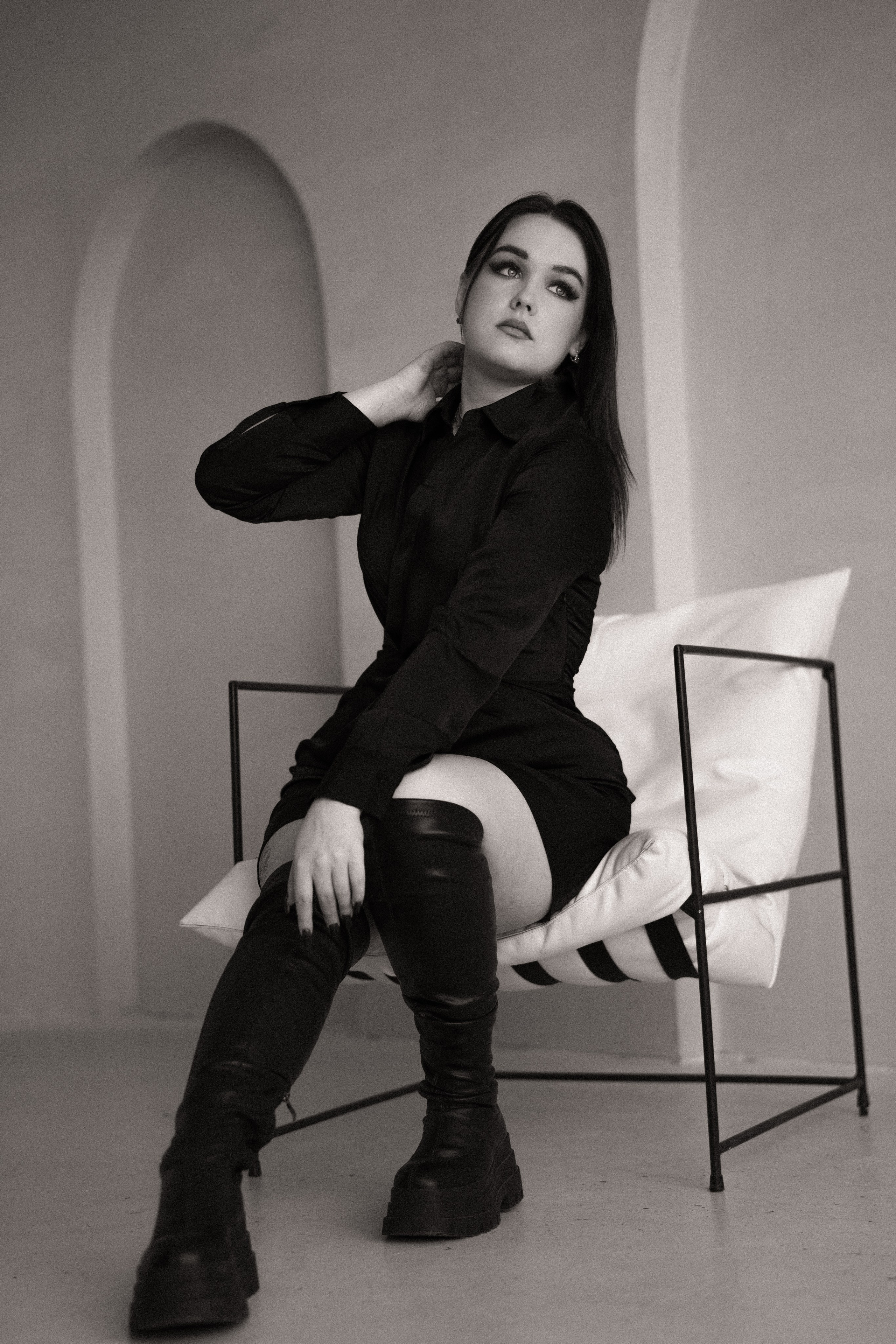 Даша. Фотограф в городе Владимир