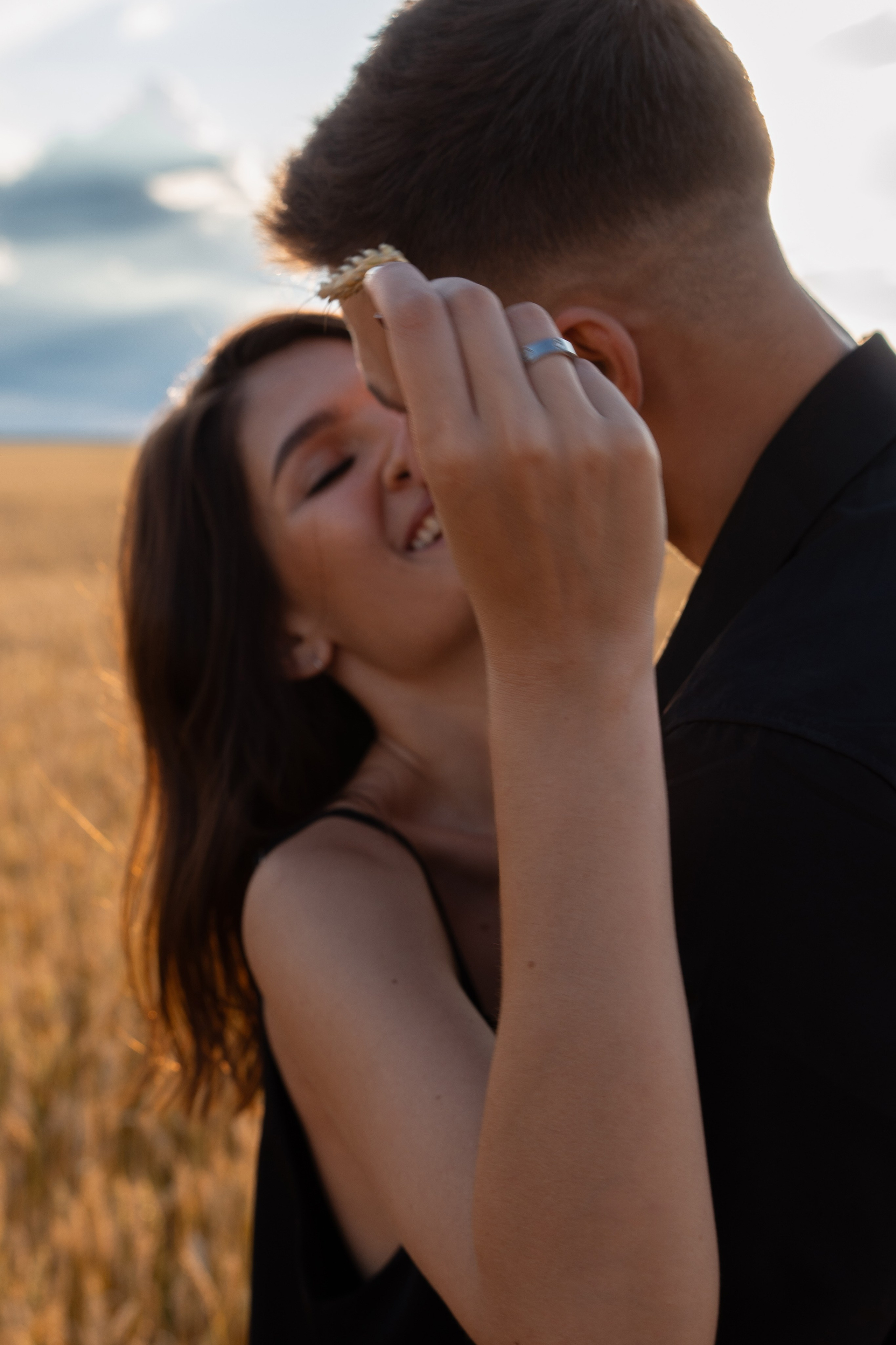 Кирилл и Екатерина. Фотограф в городе Владимир