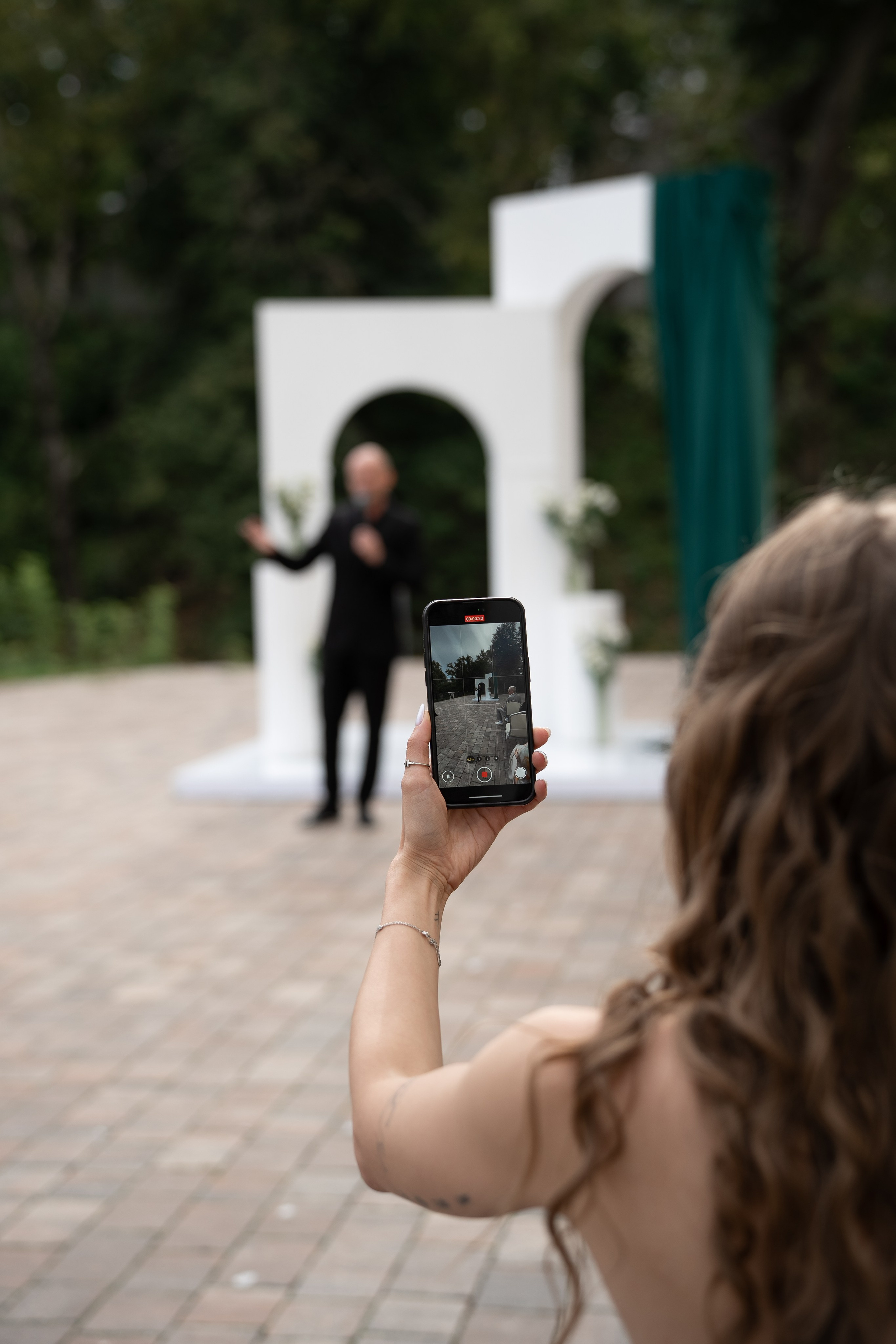 Андрей и Ольга. Фотограф в городе Владимир