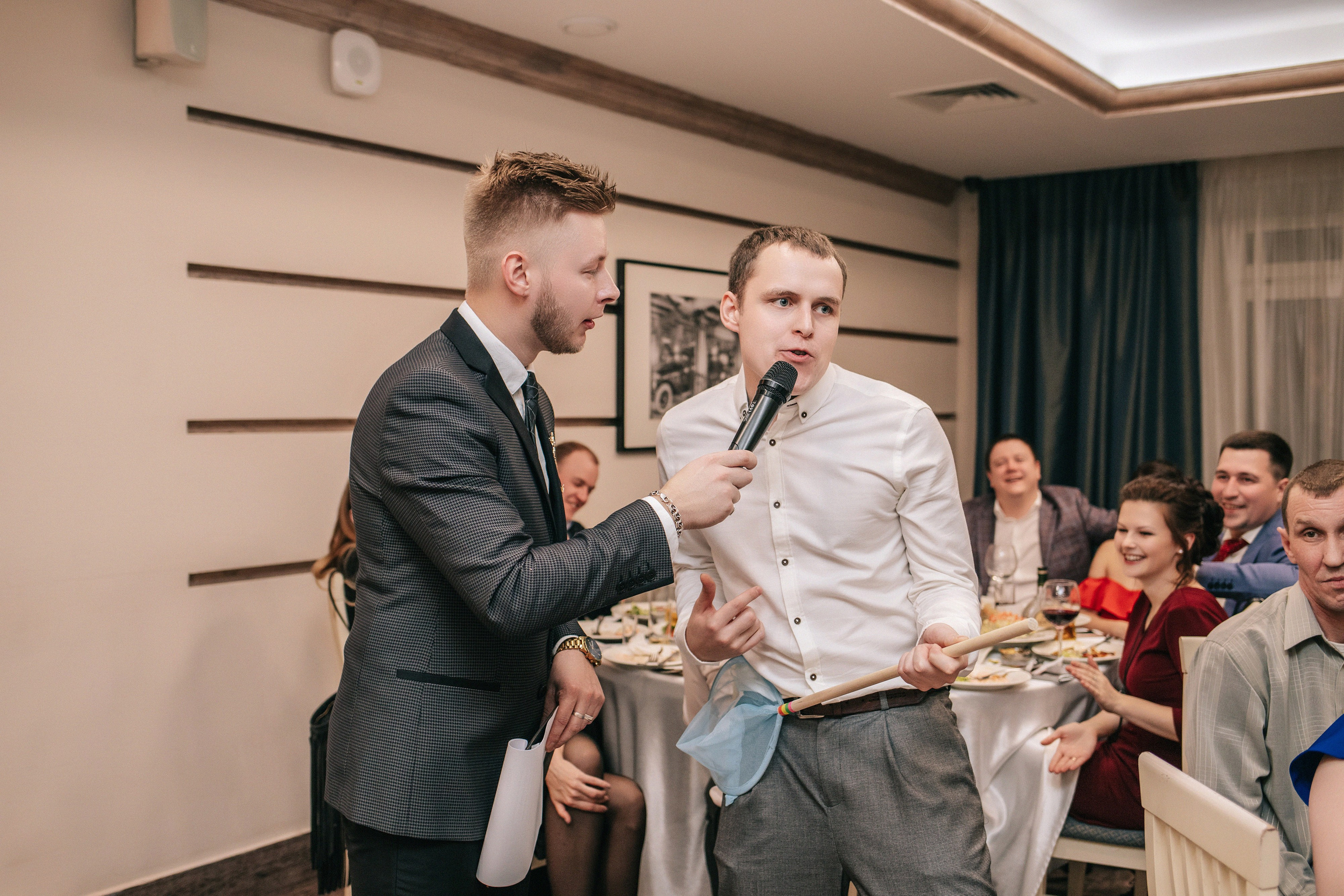 Репортажи. Свадебный фотограф Нижний Новгород | Софа Полякова