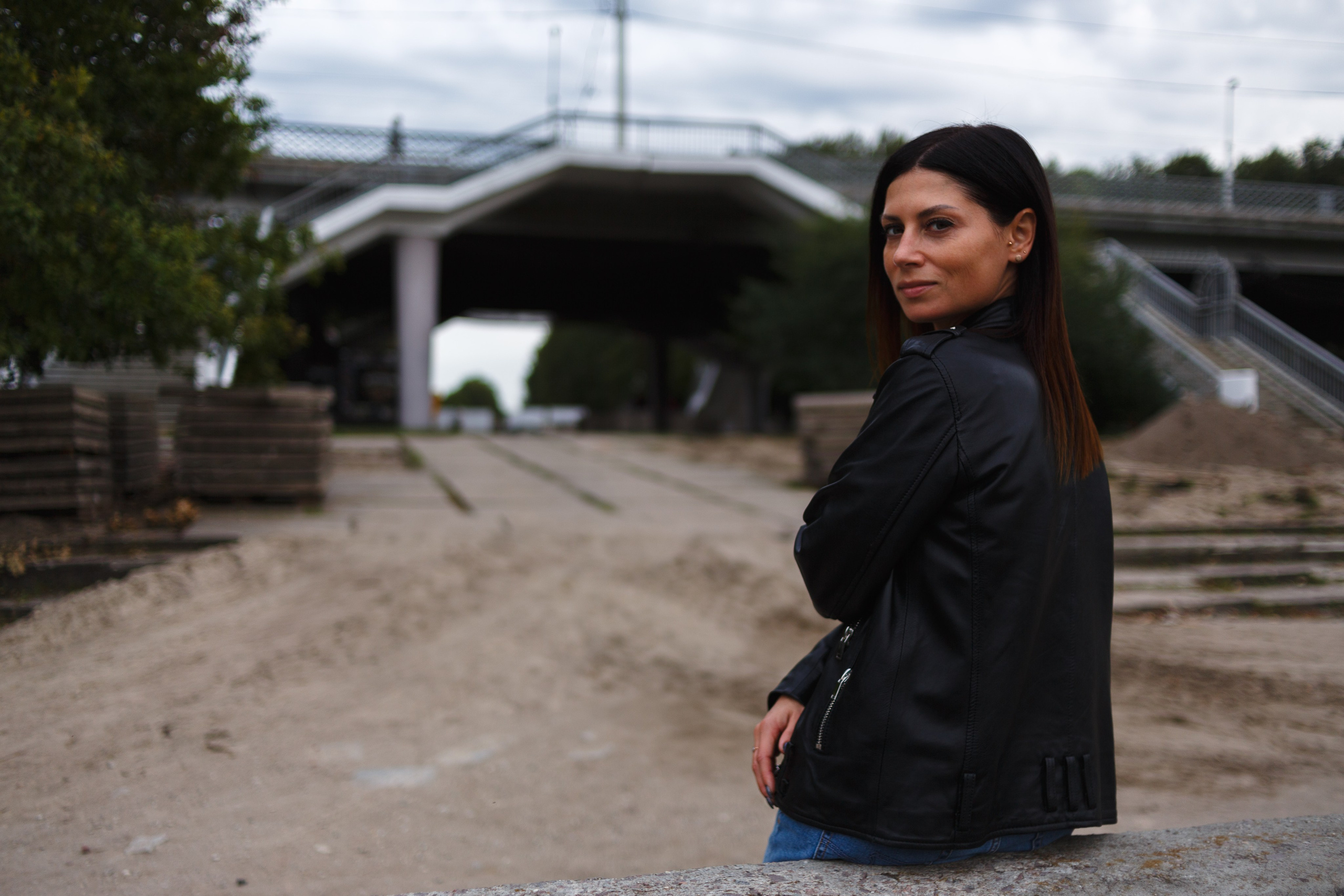 Konigsberg. Photographer Vadim Cheprasov | Saint-Petersburg