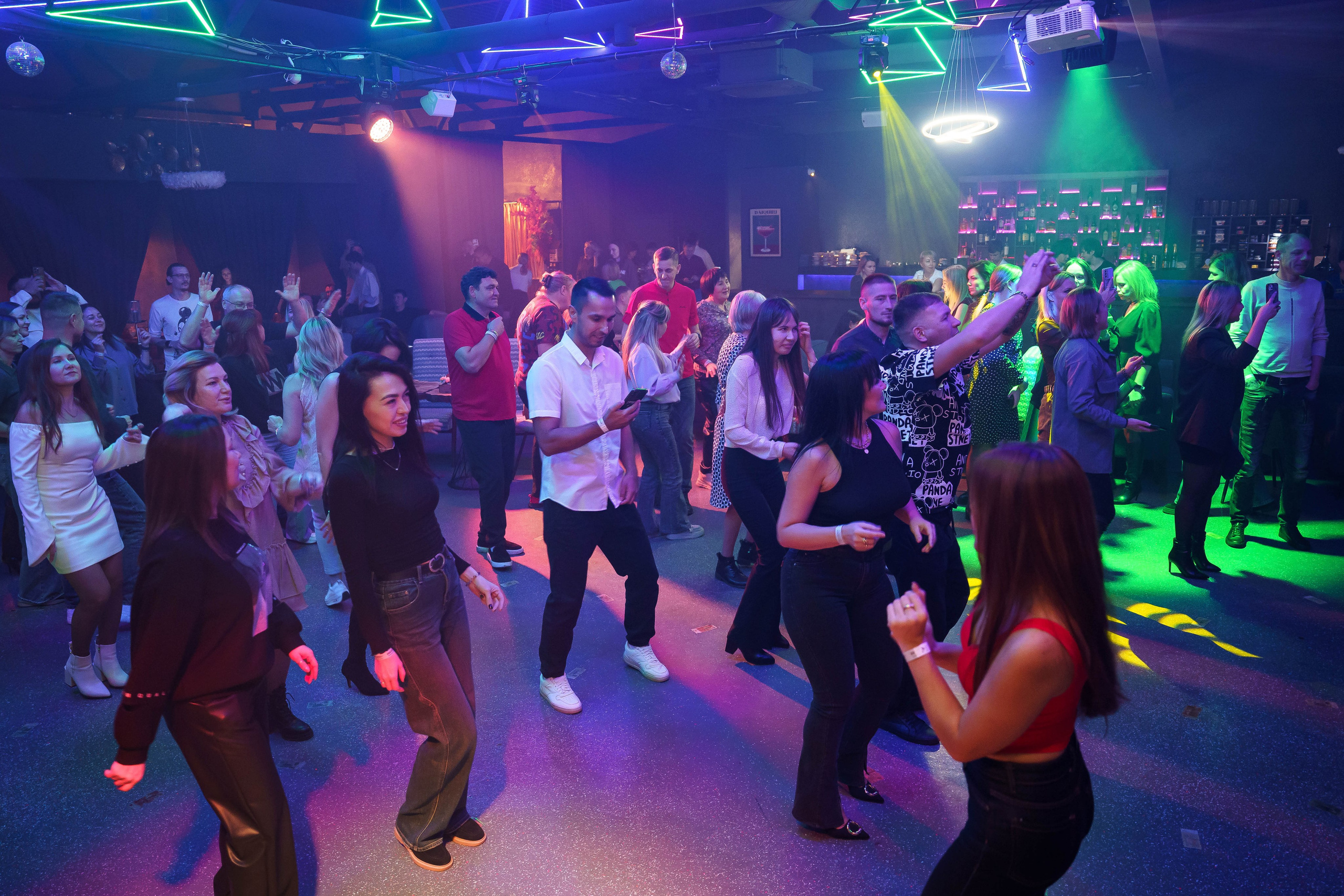 Brezhnev. ФЕСС-ФОТО/ВИДЕО