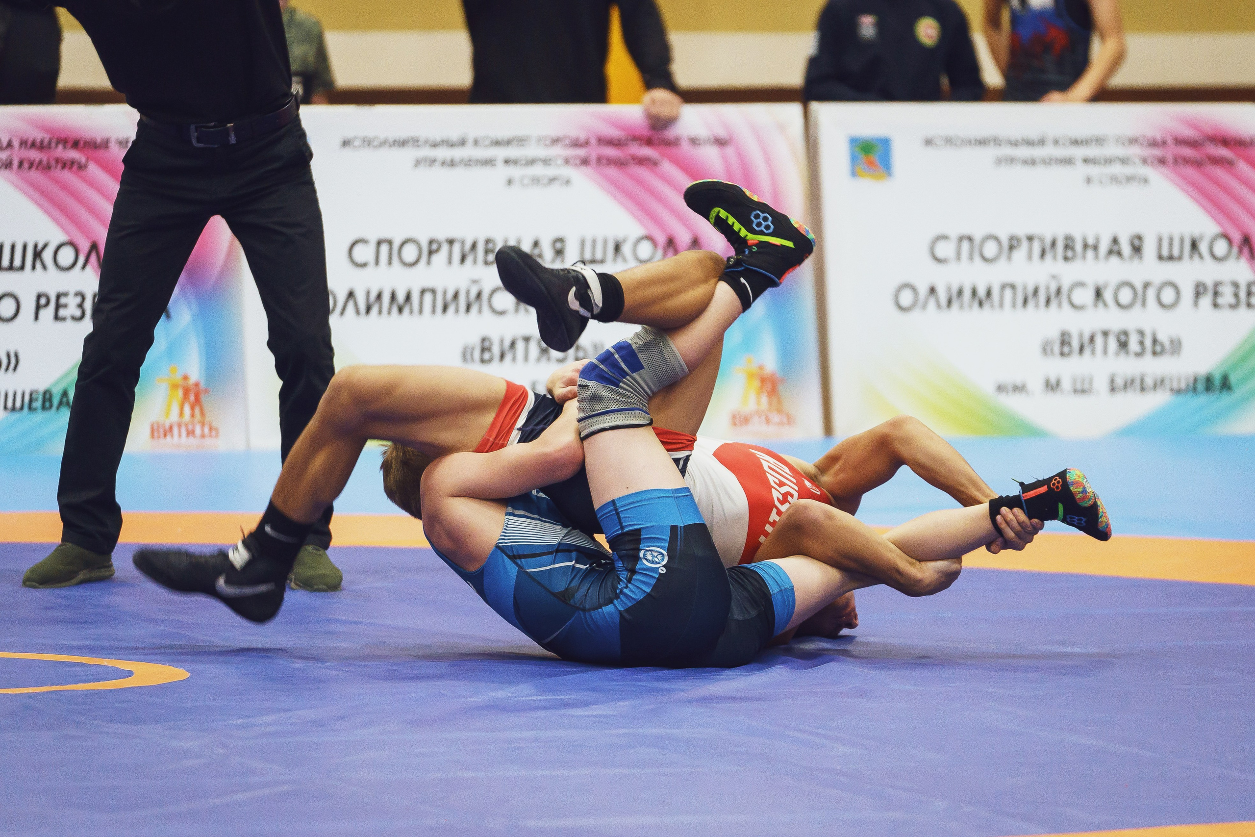 «Позывной Сибирь». ФЕСС-ФОТО/ВИДЕО
