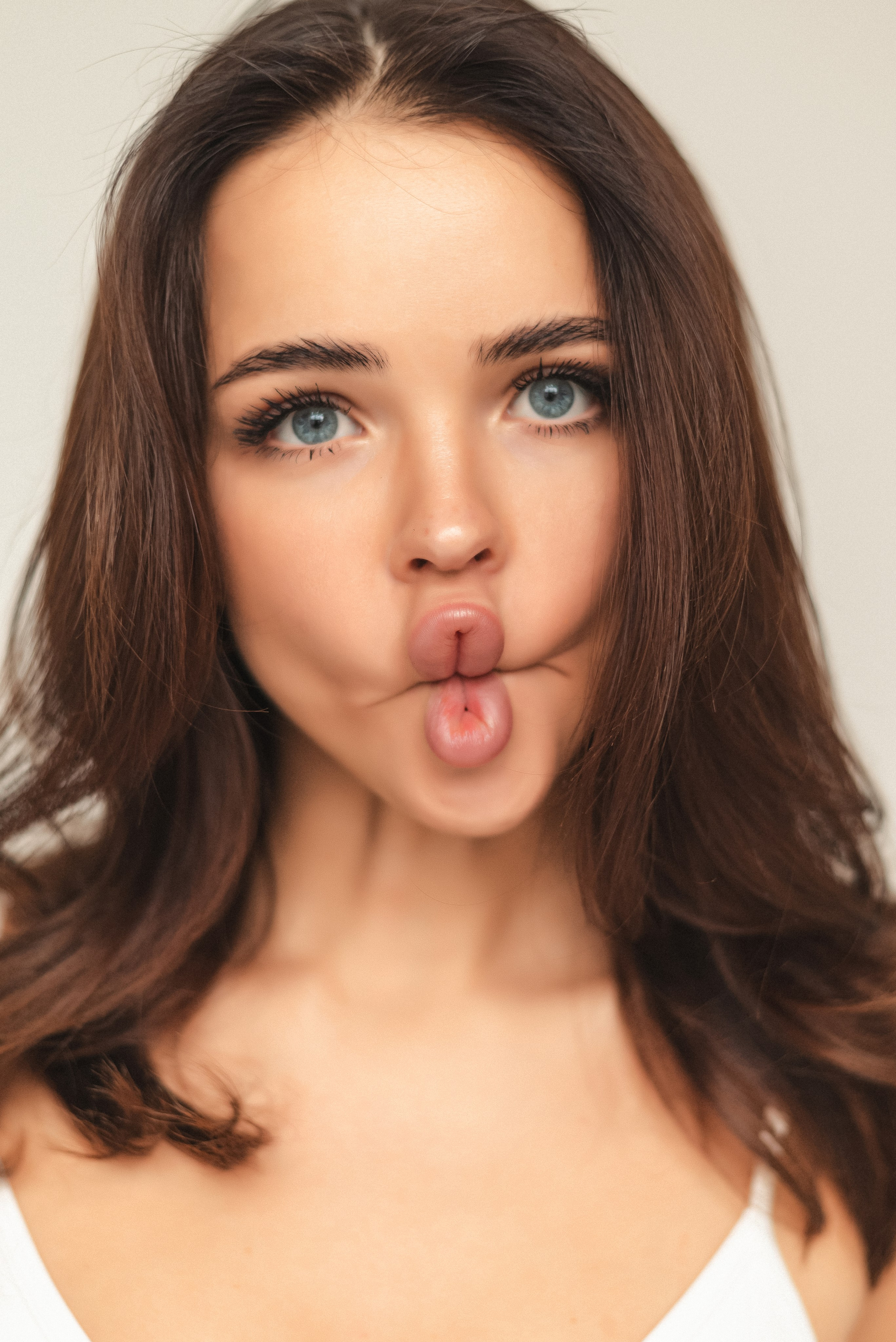 Ксюша. Ирина Федорив, фотограф Москва