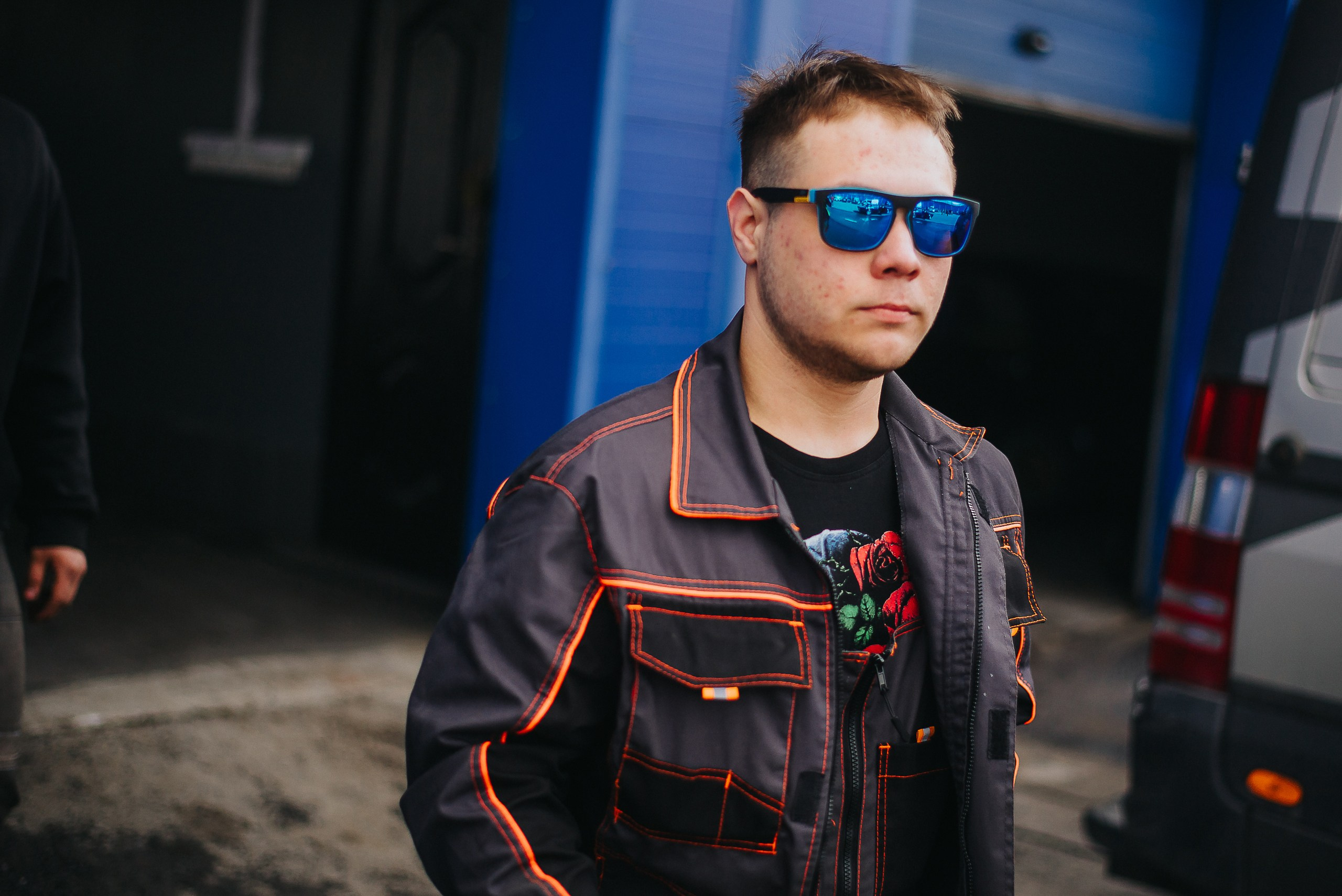 2025.05.04 — КСКГ Классика — 1 этап. Репортажный фотограф в Кемерово