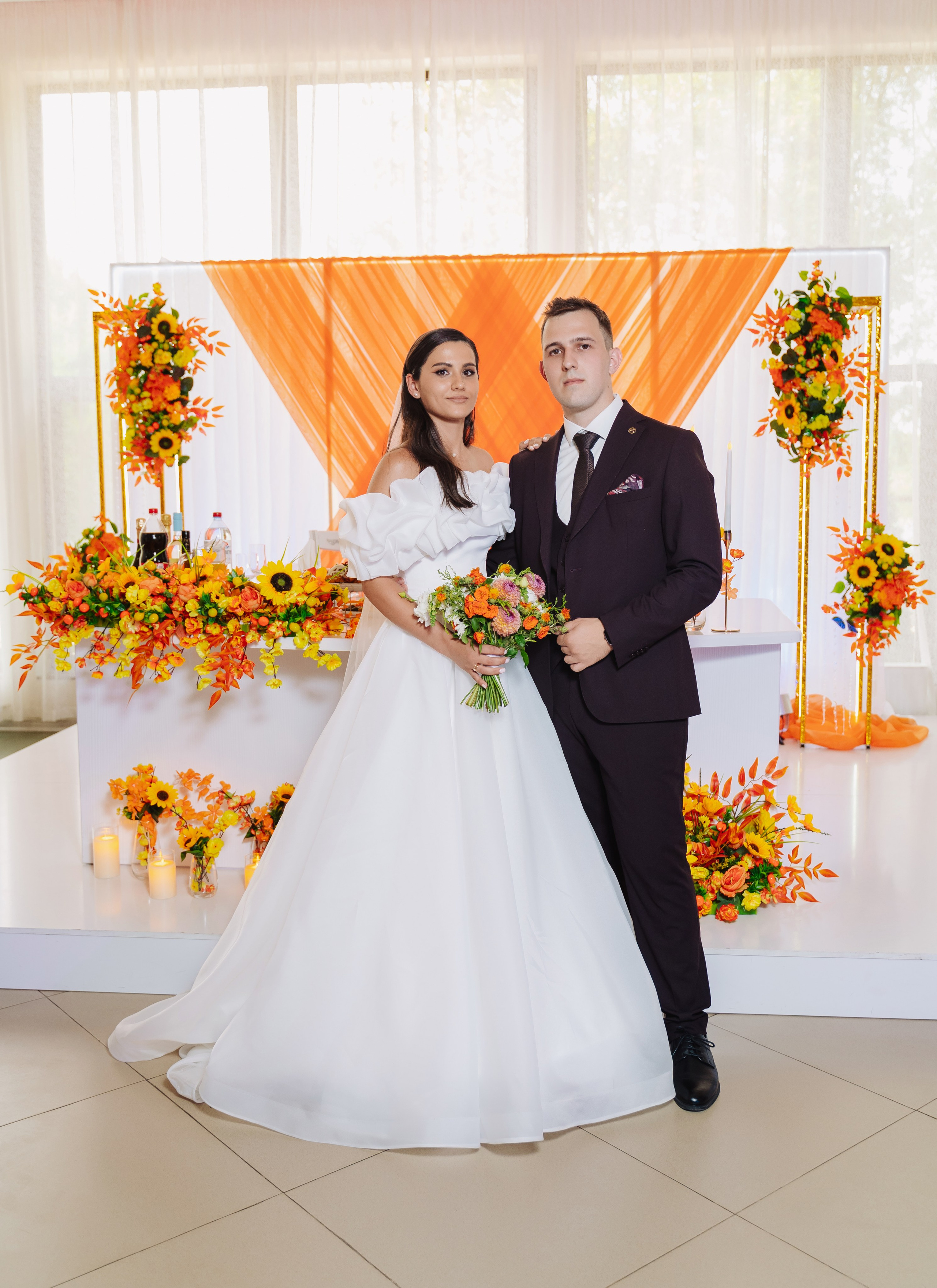 Борис & Ксения. Свадебный и семейный фотограф в Краснодаре Павел Мельников