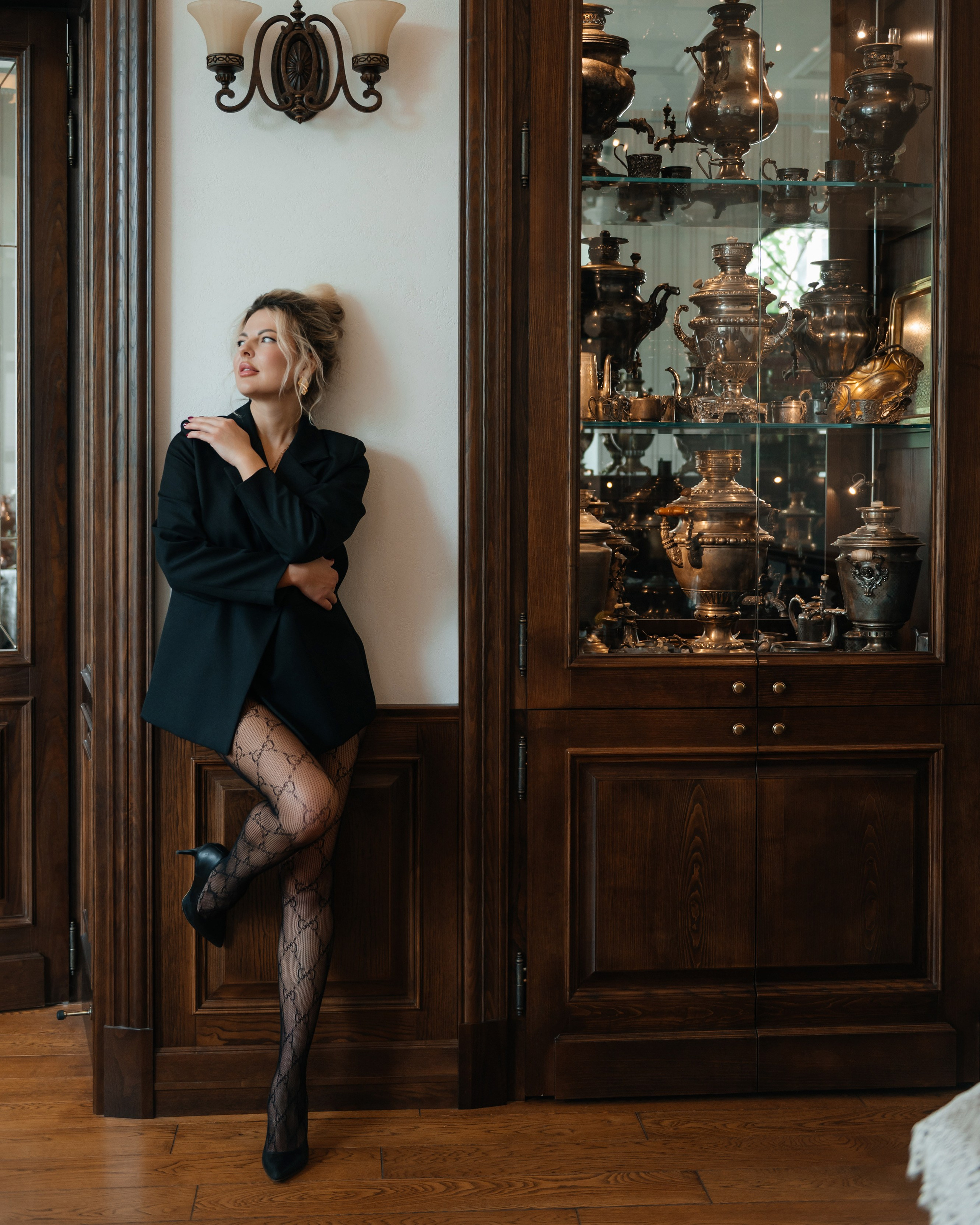 Индивидуальные съемки. Фотограф Марина Лысова