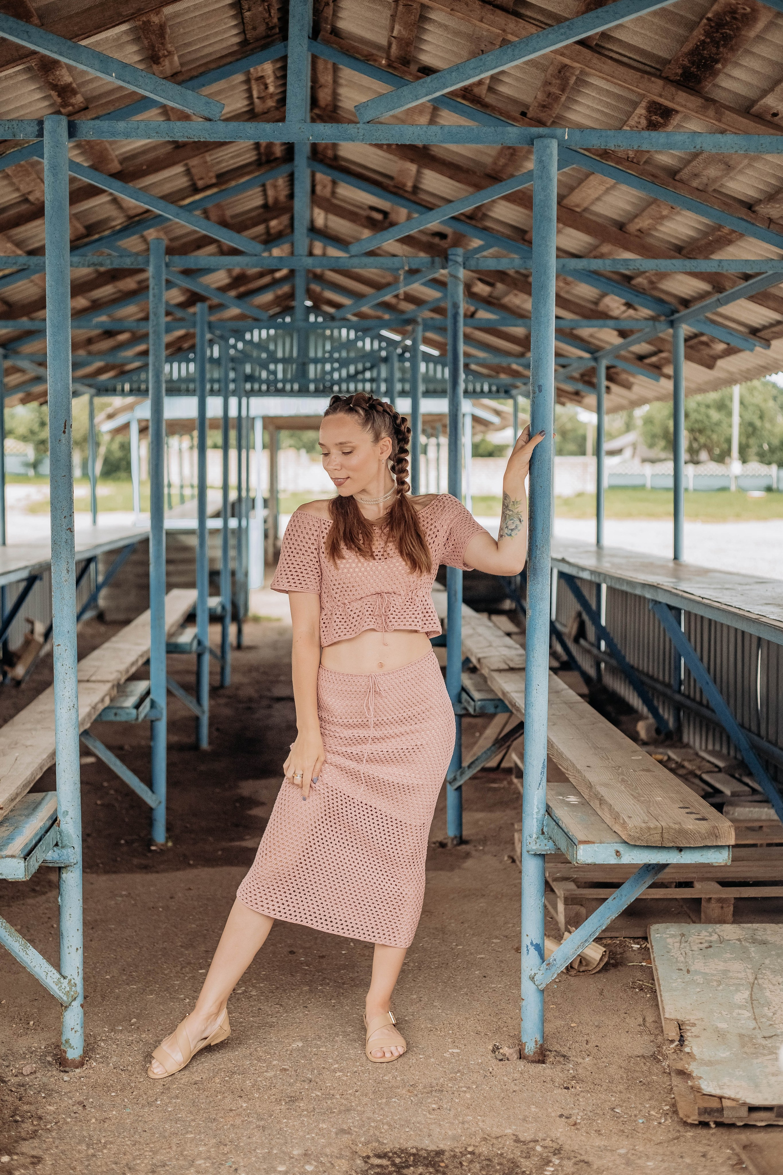 Аня с лимонами. Свадебный и Семейный фотограф Маргарита Павлова