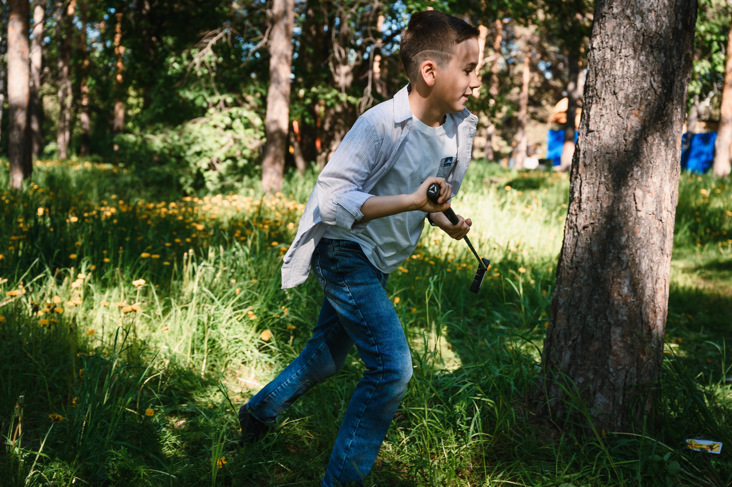 Выпускной 4 класса в Шафране. Свадебный и просто хороший фотограф в Челябинске