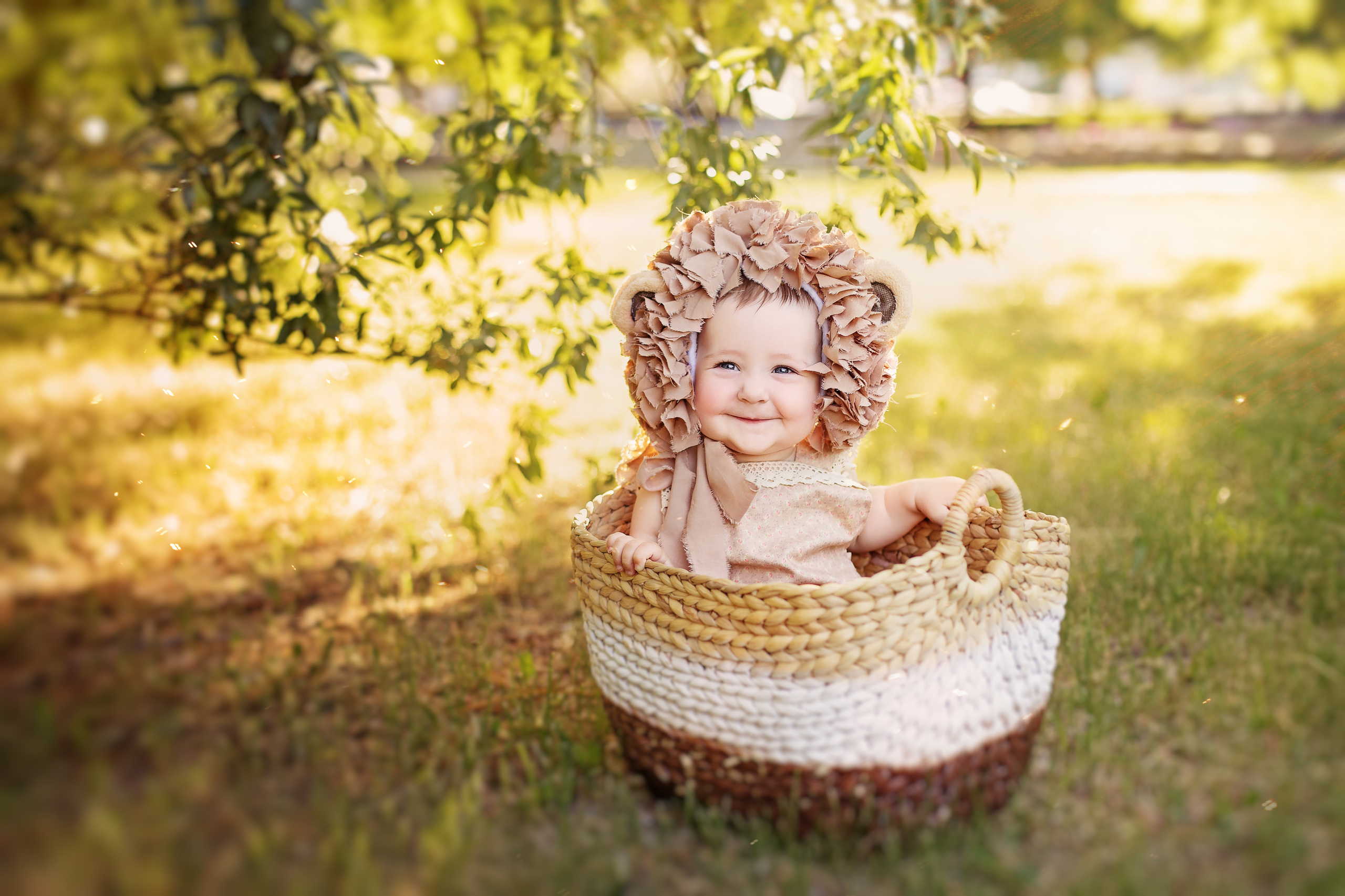 Малыши до года. Детский и семейный фотограф, Newborn фотограф новорожденных г. Челябинск