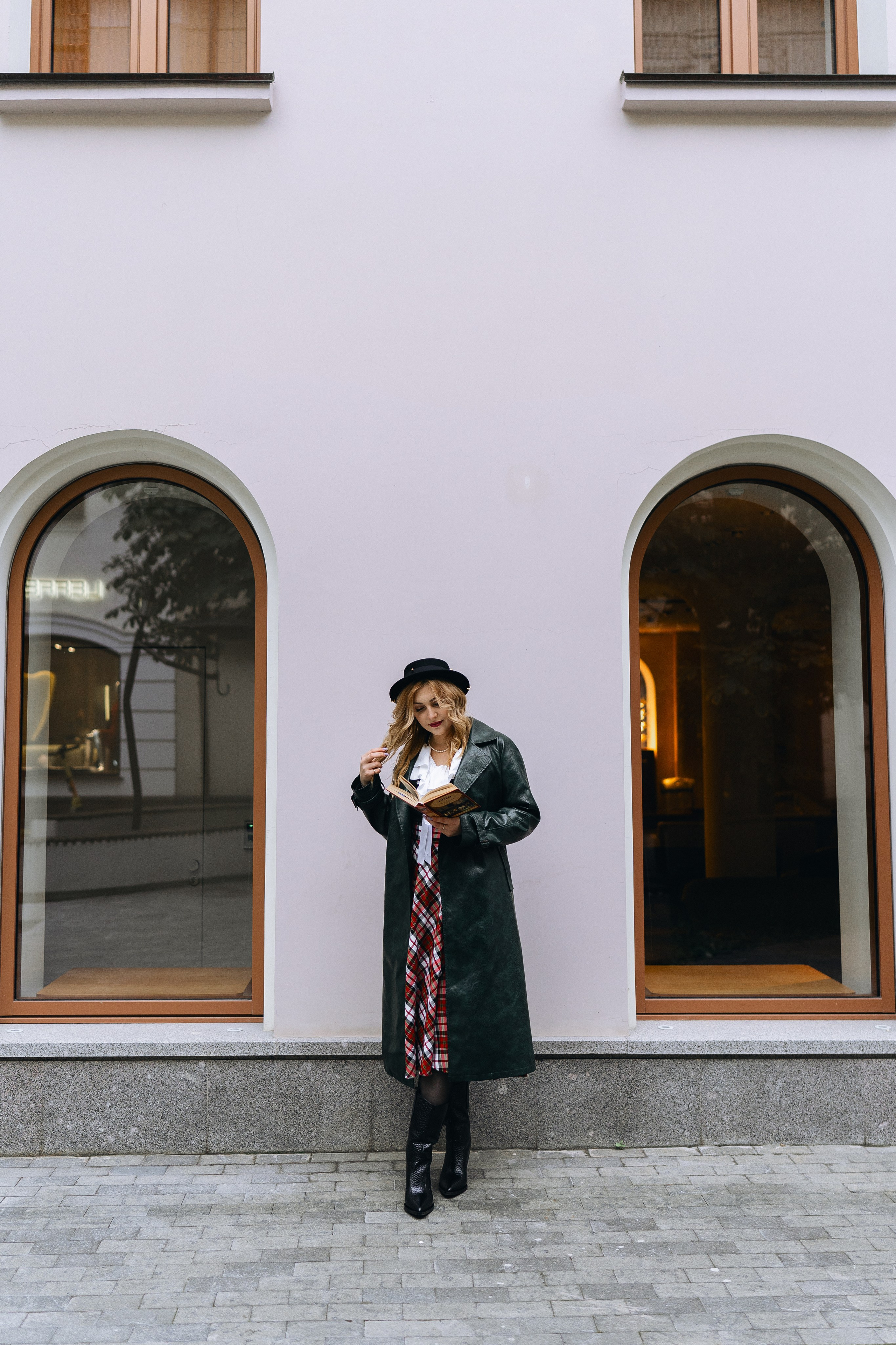 Ilona. Фотограф Москва. Екатерина Дударевич