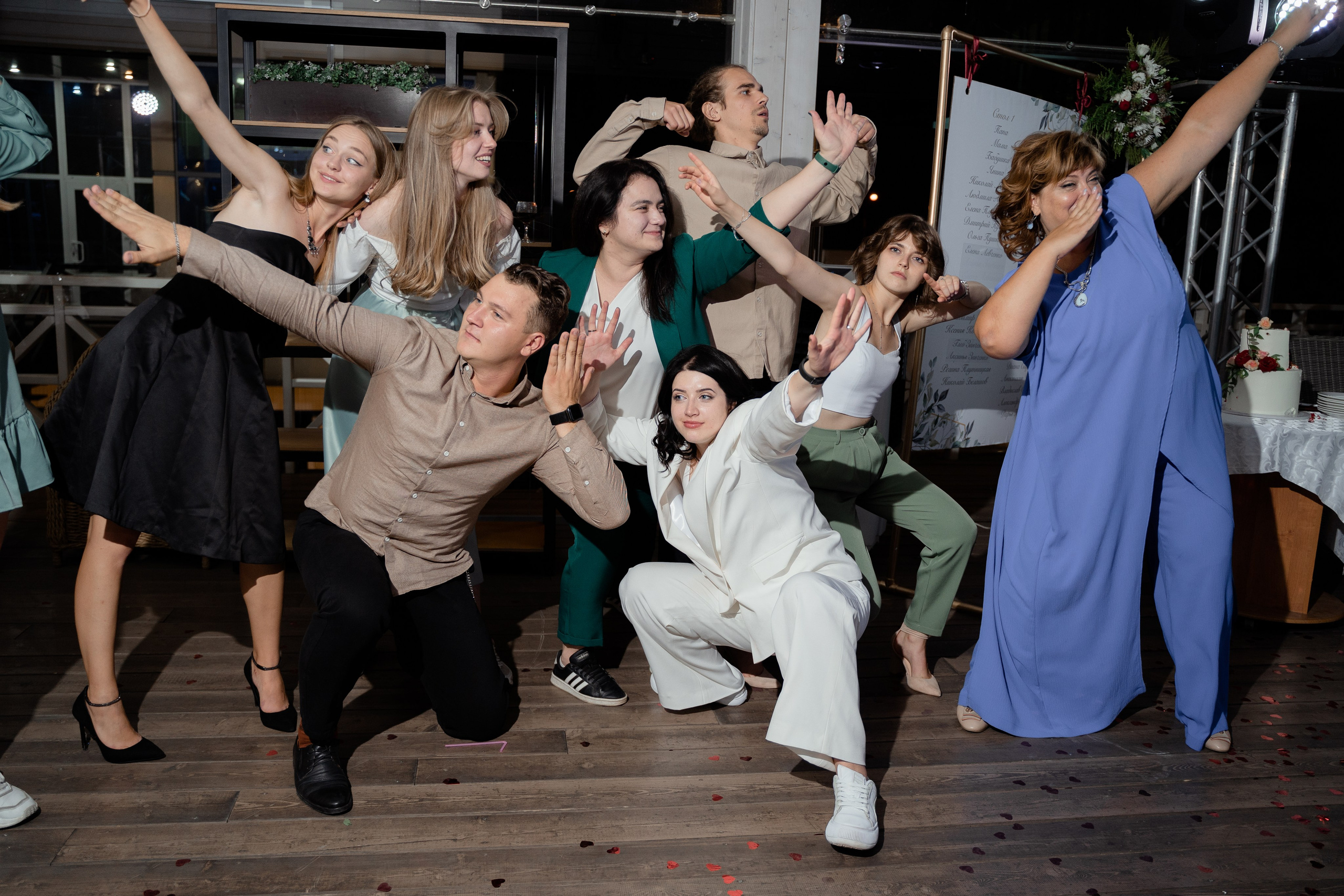 M&A. Фотограф Москва. Екатерина Дударевич