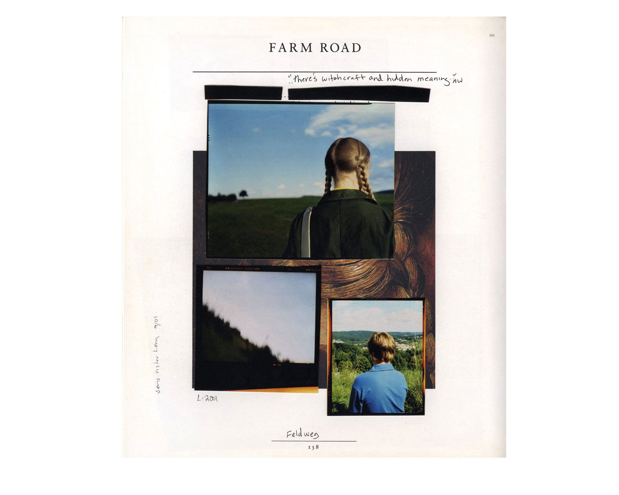 Фотокнижная библиотека Кати Селезнёвой. Фотограф и исследователь фотографии из Санкт-Петербурга Елизавета Веприцкая