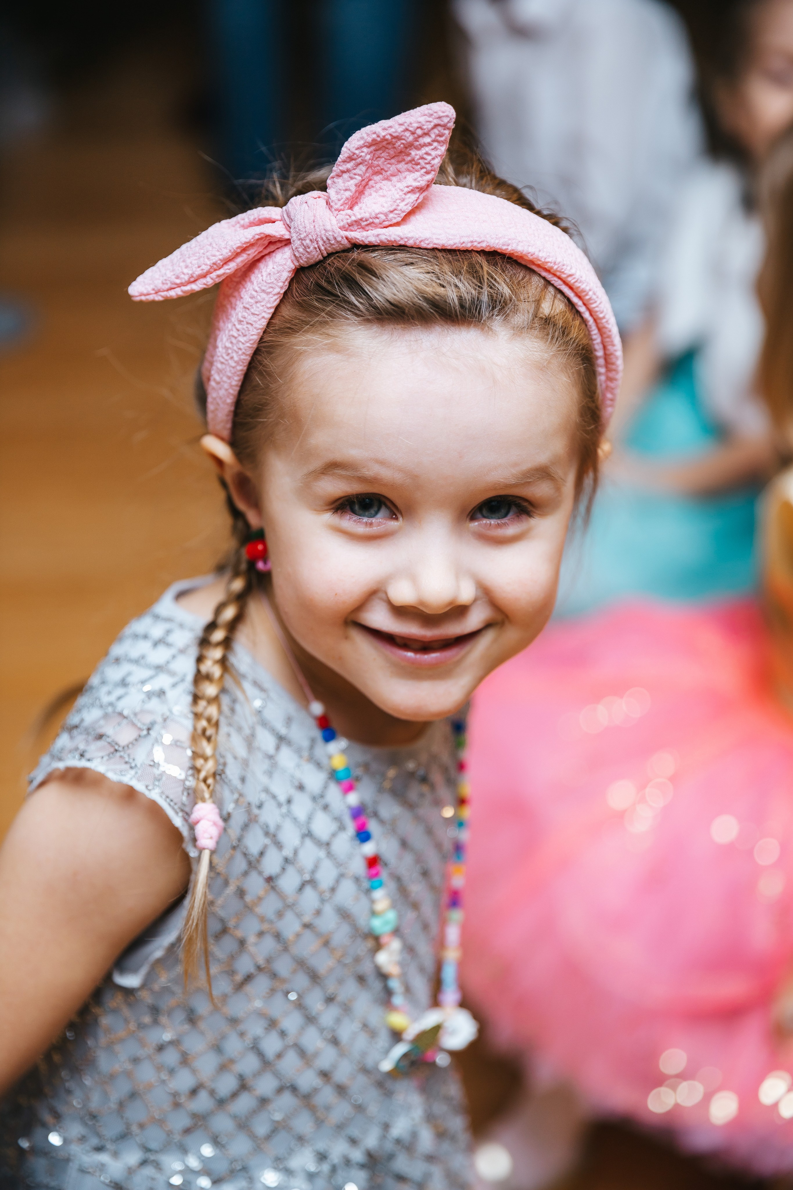 Новогодний утренник в Монтессори-садике. Семейный lifestyle фотограф в Санкт-Петербурге Людмила Пахомова