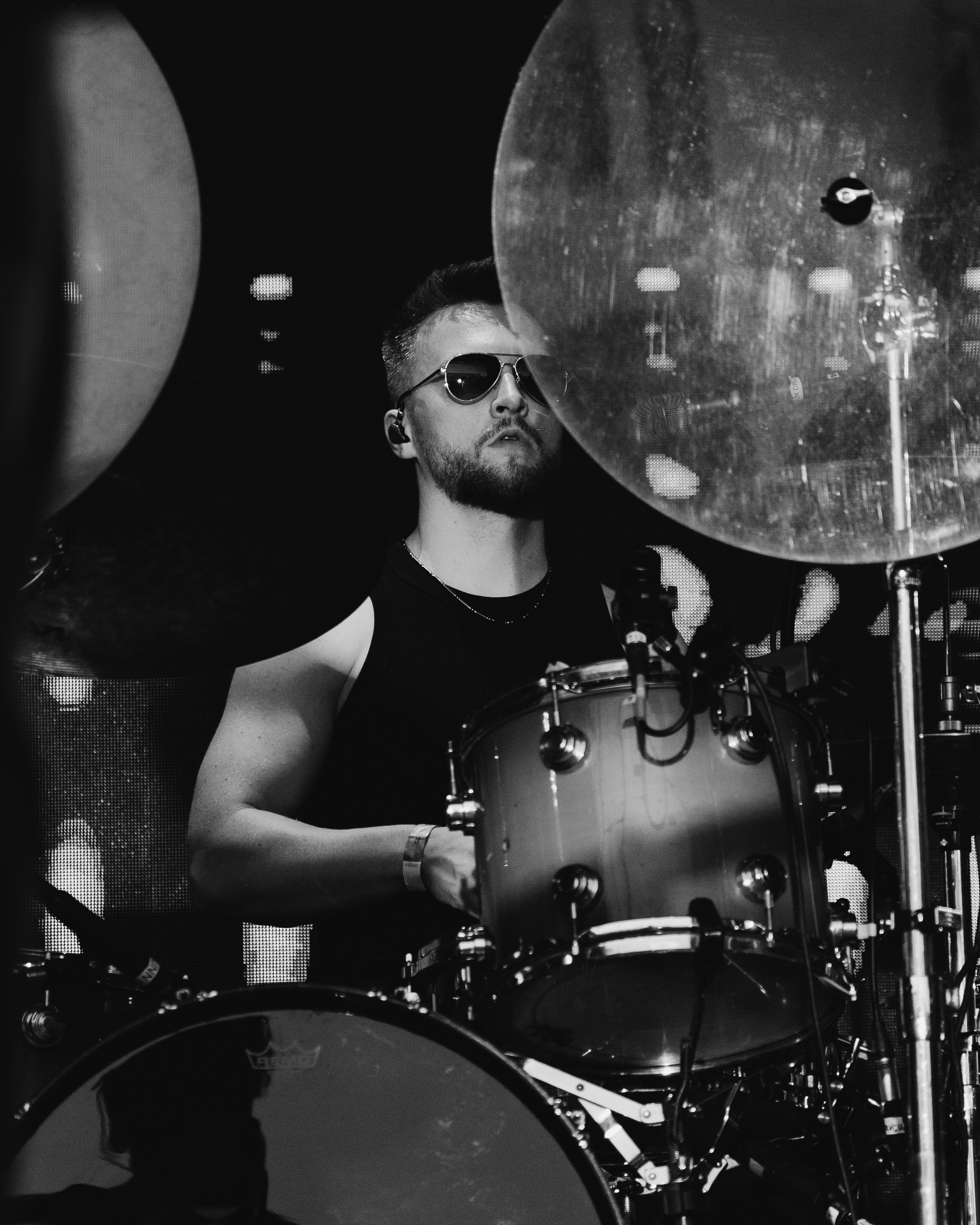 Zoloto SummerSound SPB’25. RUSLAN ROZANOV