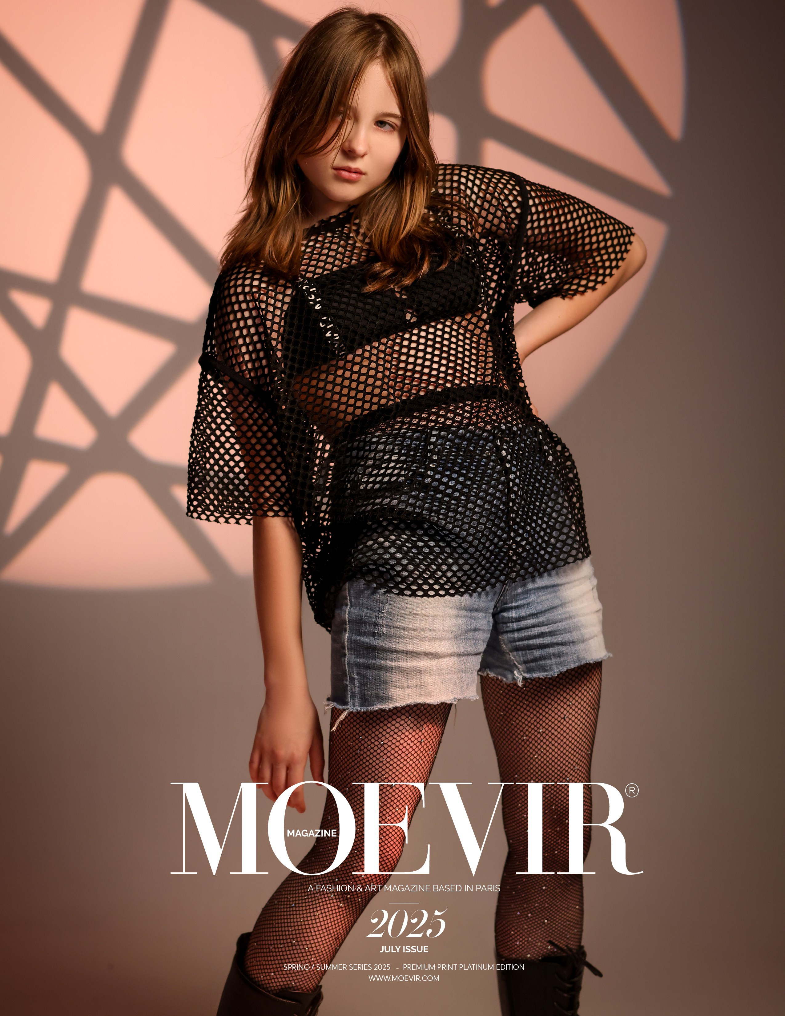 Мои фото в журналах. Фотограф в Самаре