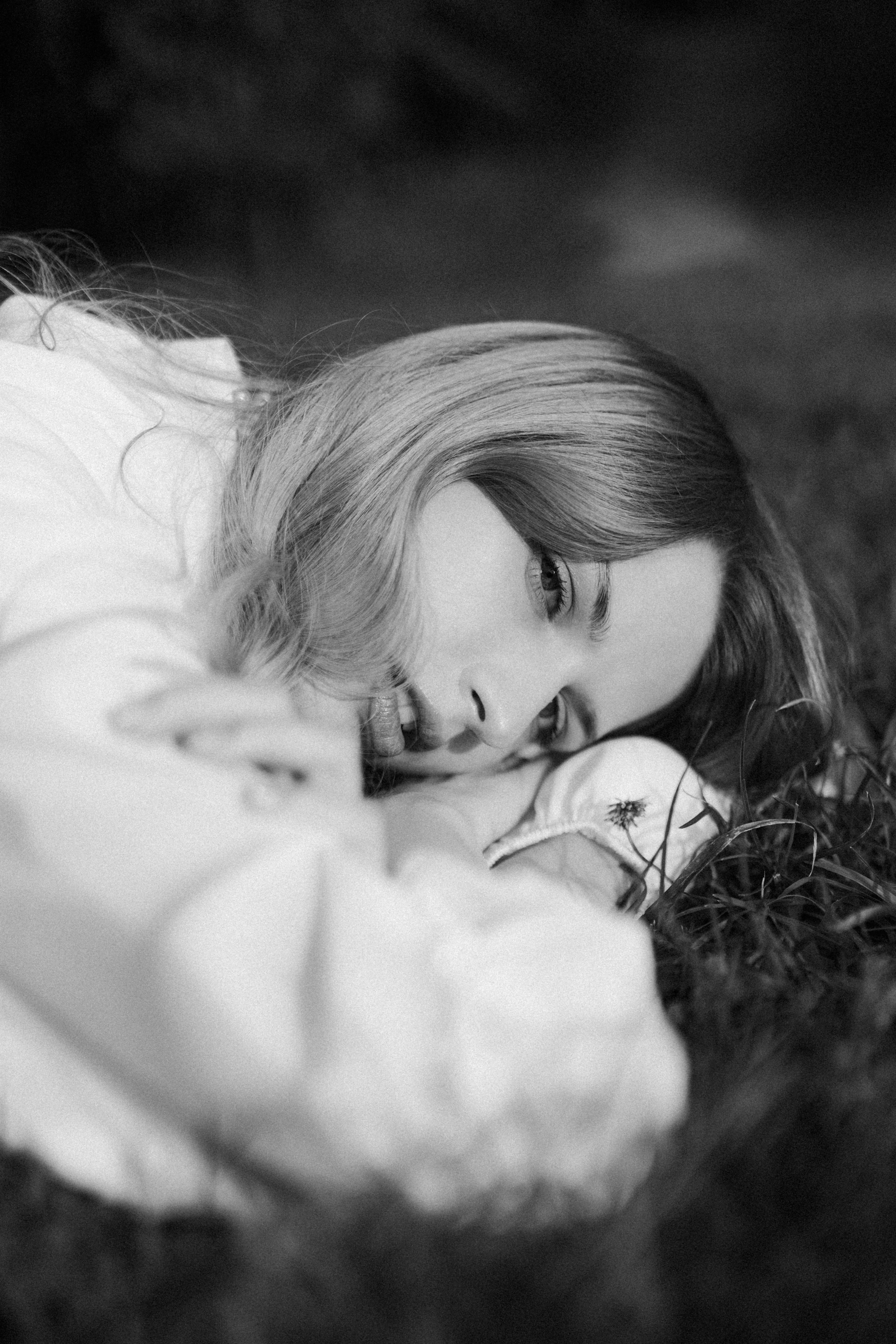 Маргарита. Портретный фотограф в Нижнем Новгороде Елена Ханова