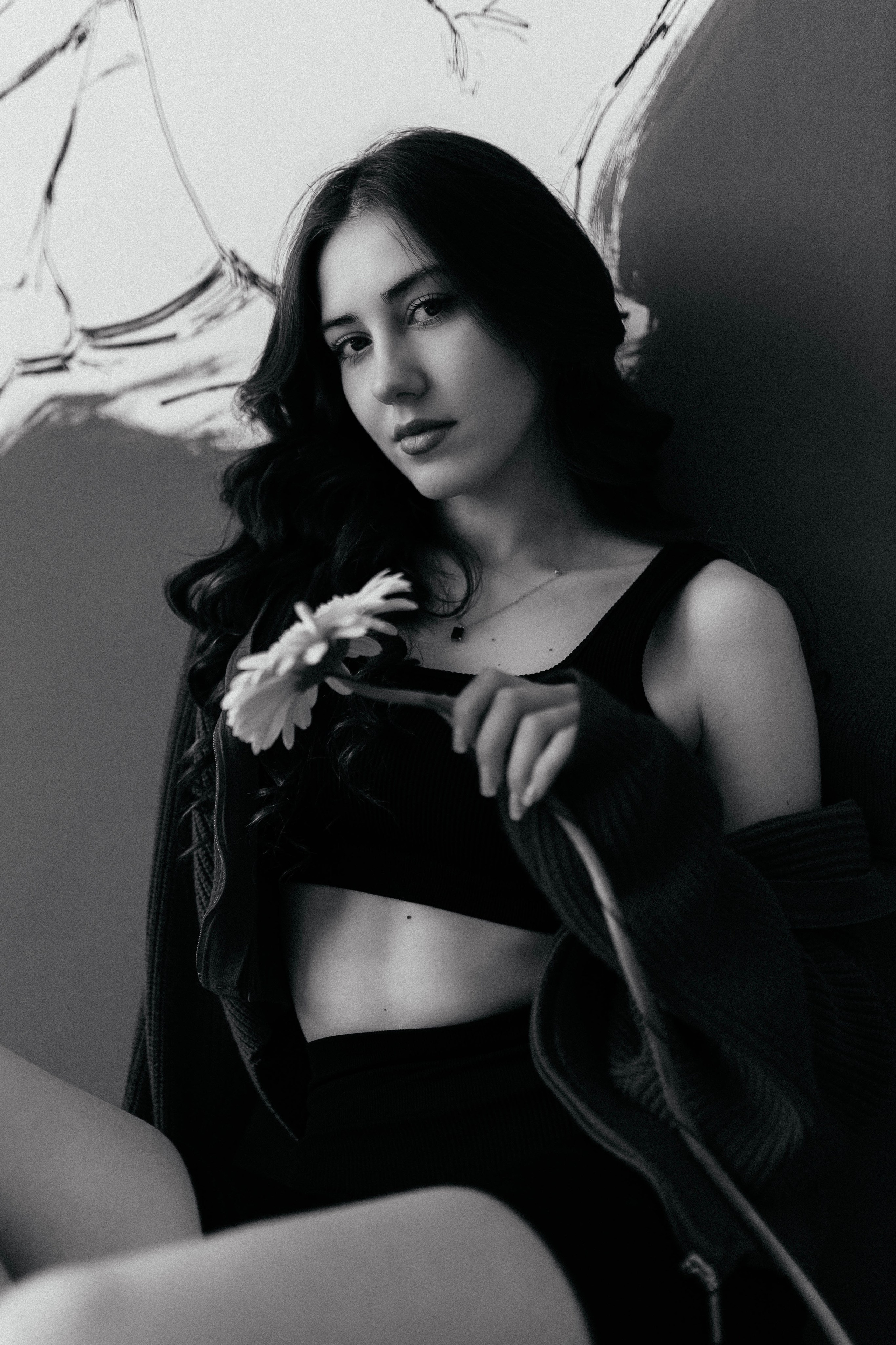 Галина. Портретный фотограф в Нижнем Новгороде Елена Ханова