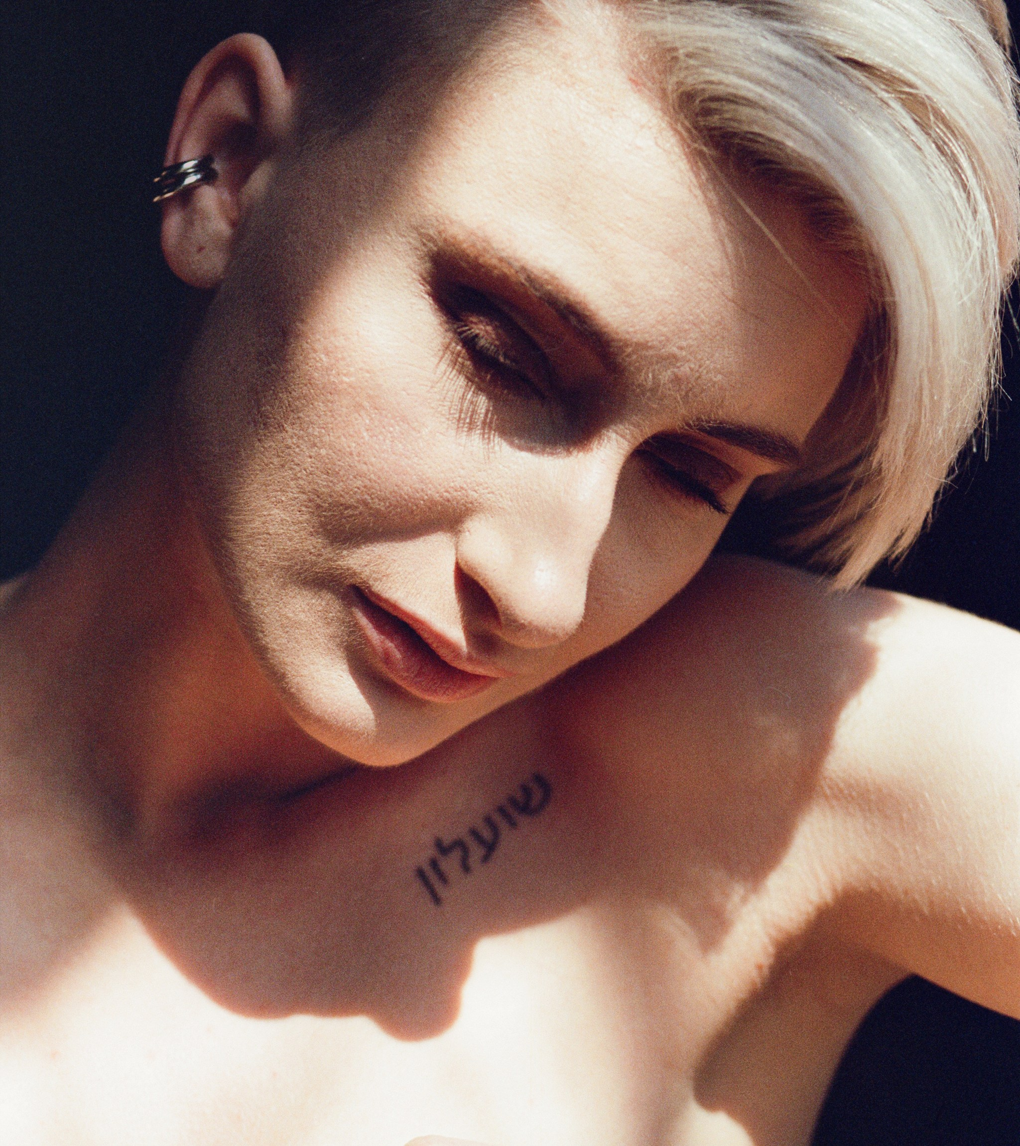 Катарина. Балетный фотограф Москва Майоров Николай