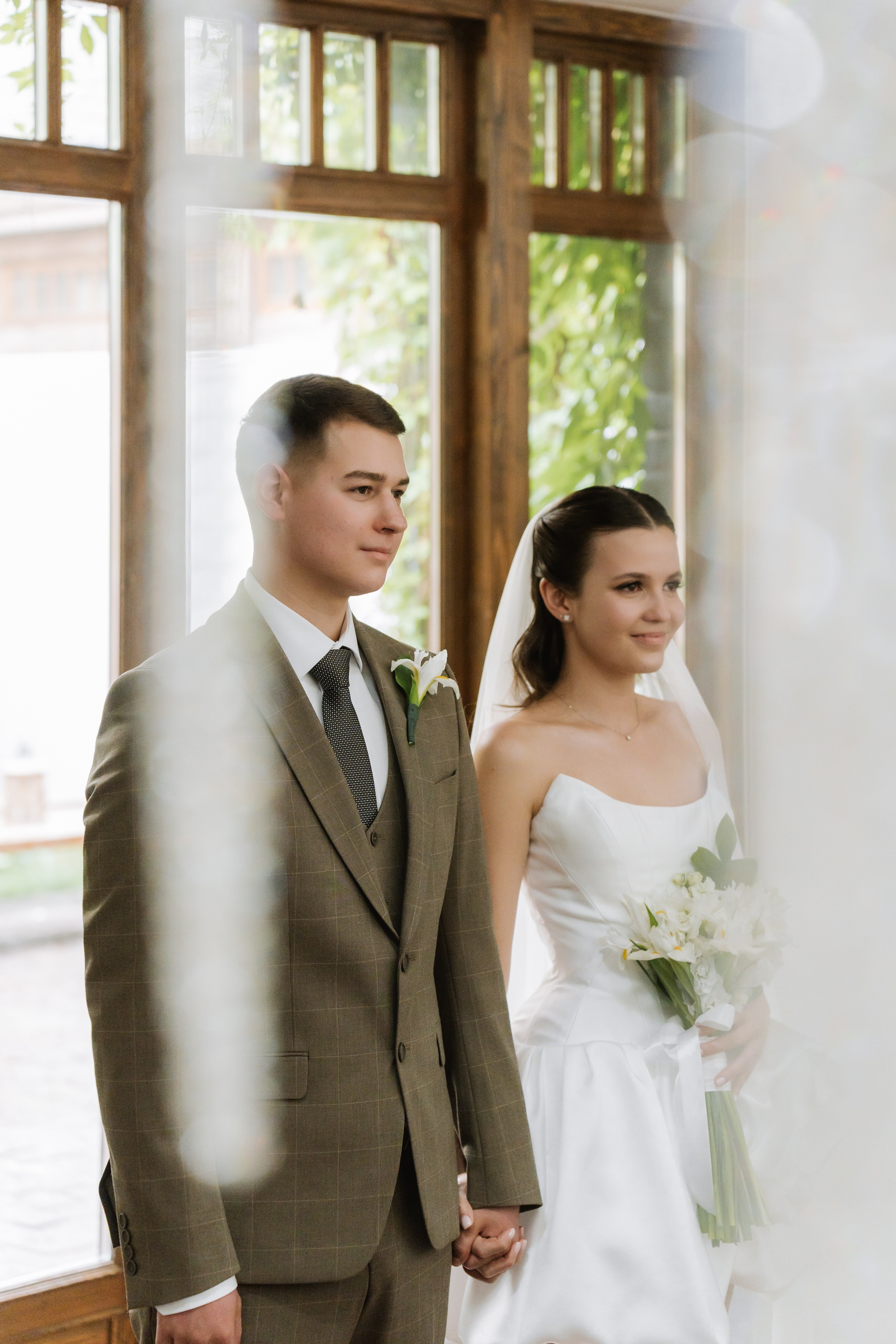 Камила и Паша | 24.07.2025. Свадебный фотограф в Москве Яна Деньгина