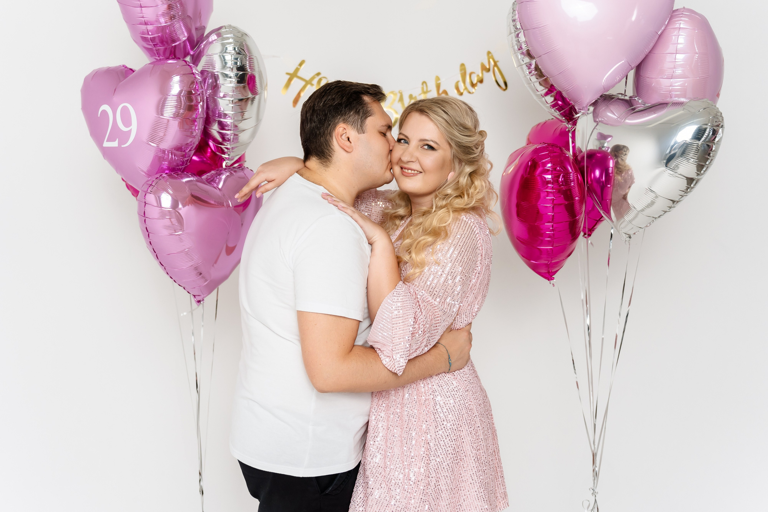 Маша | фотосессия Birthday Girl. Свадебный фотограф в Москве Яна Деньгина