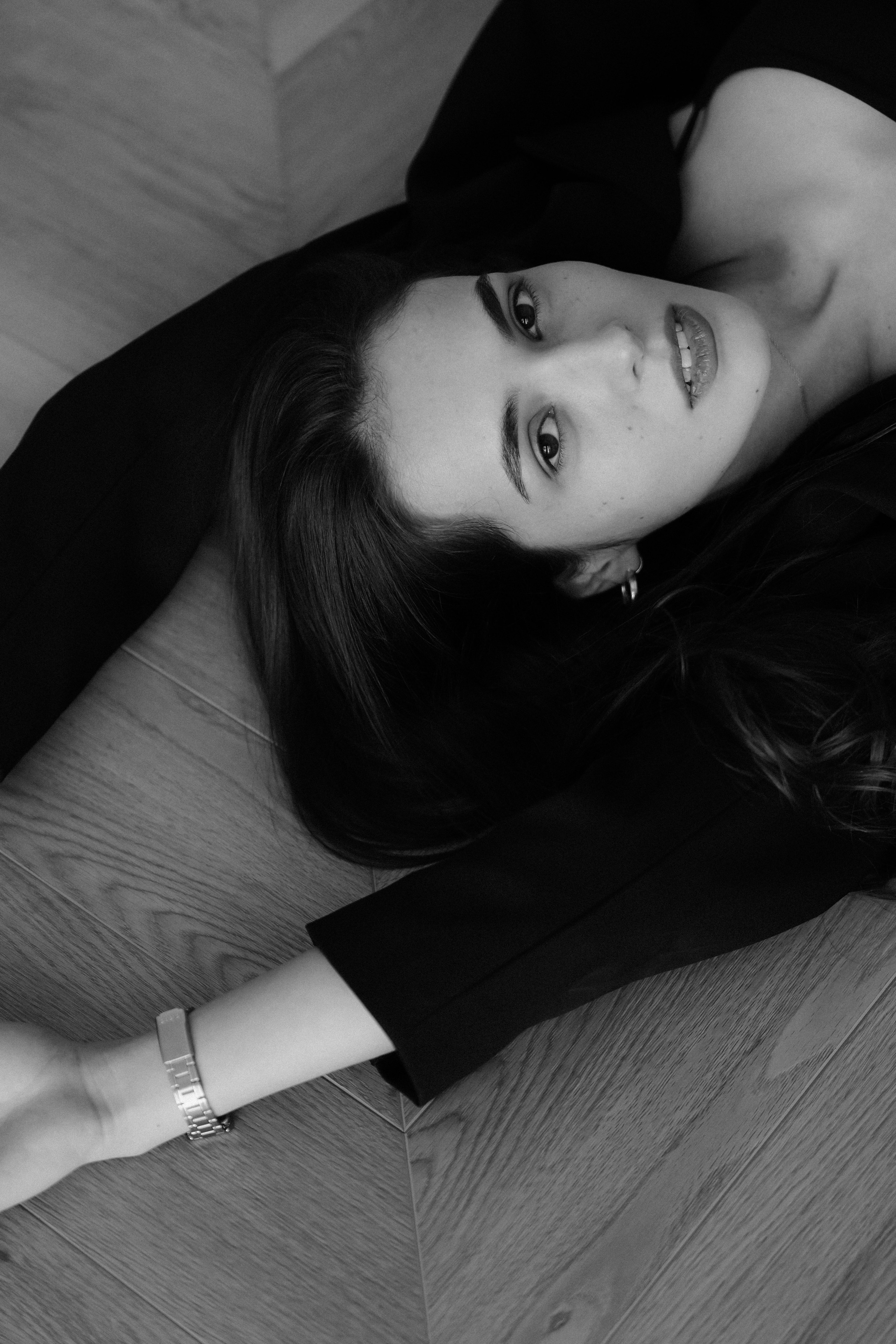 Александра. Фотограф с психологическим образованием