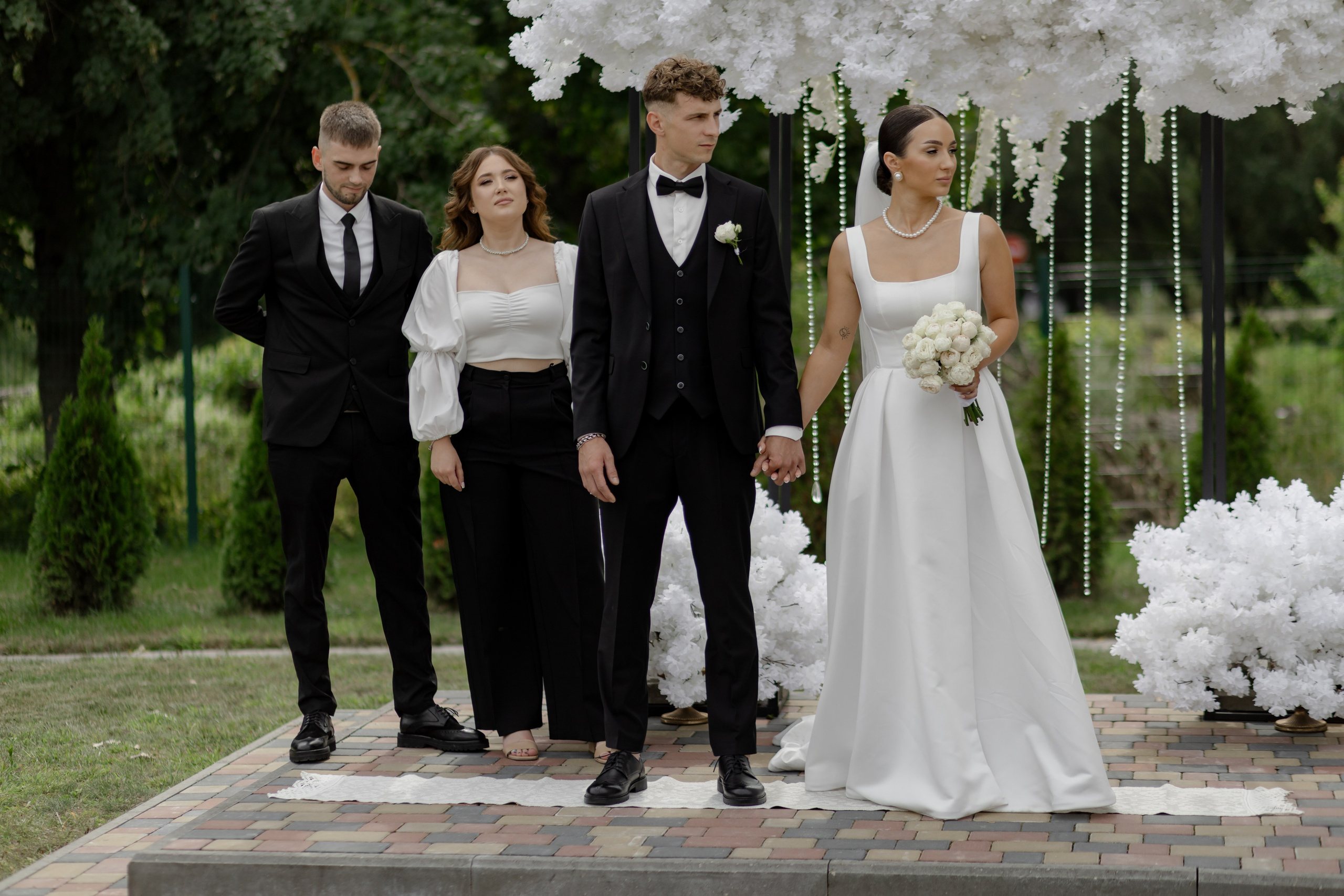 Аня и Игорь. Dima Lemeshevsky