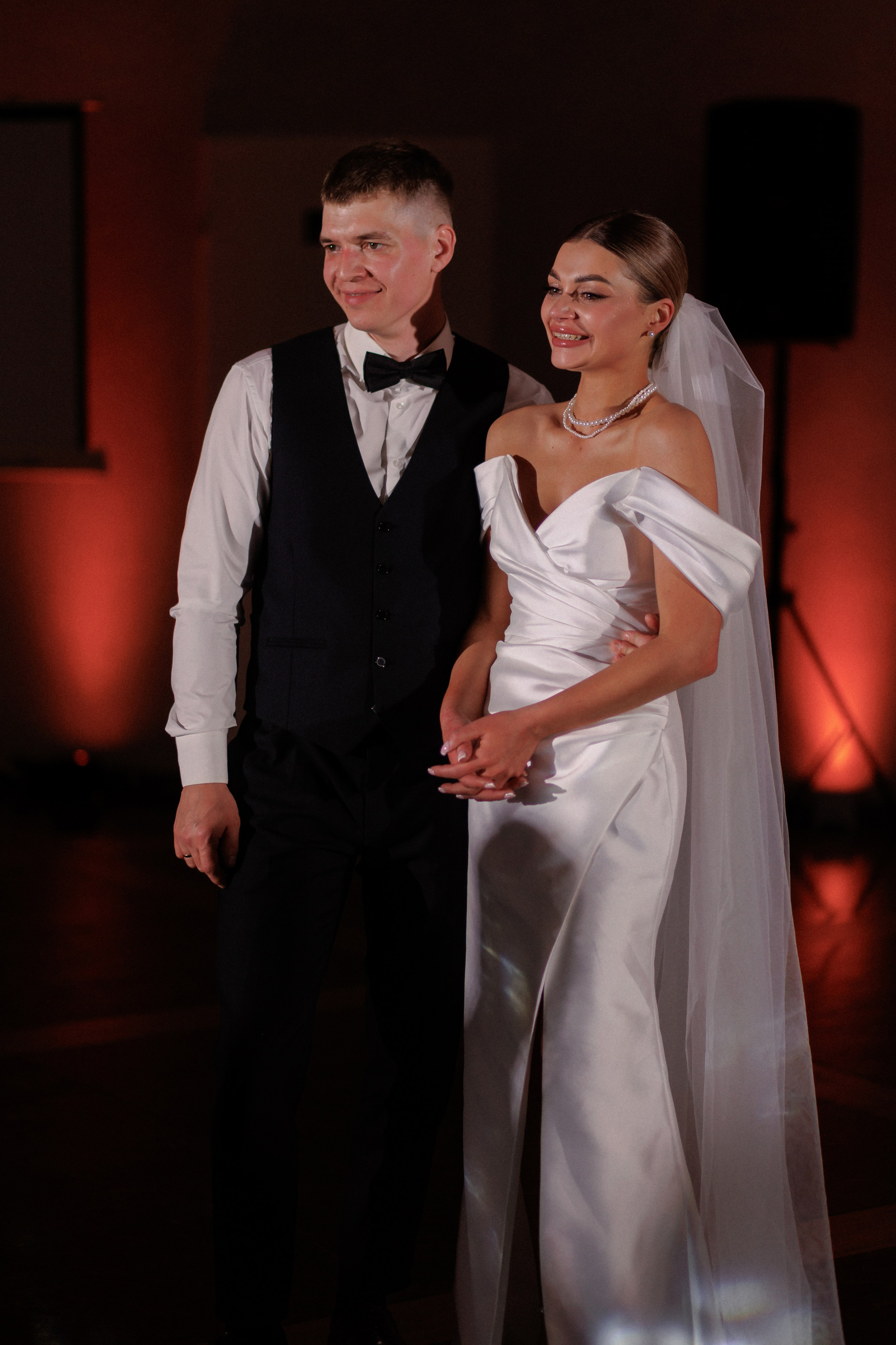 Wedding day 25/04/2025. Dima Lemeshevsky