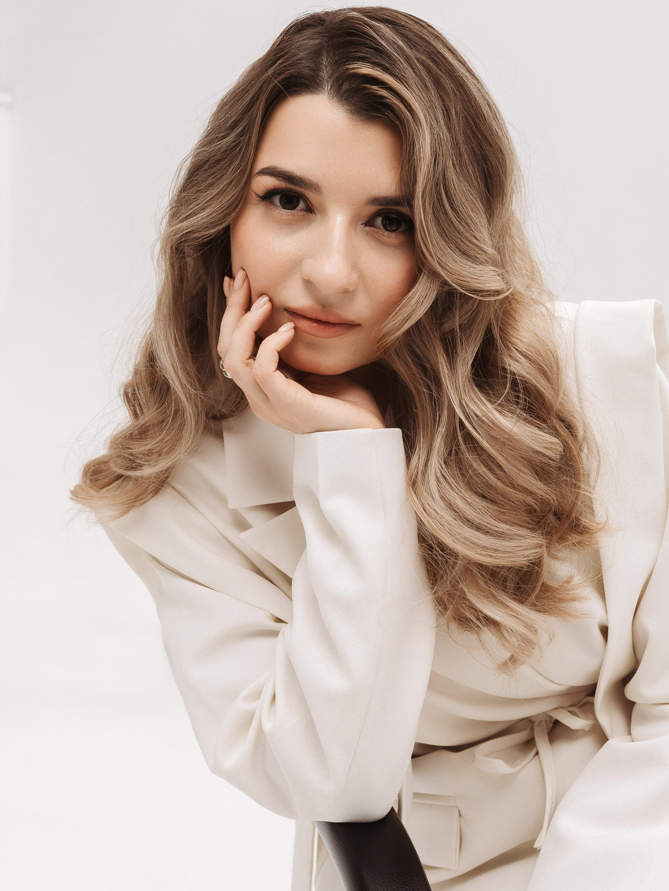 Диана. Фотограф Ижевск | Казань