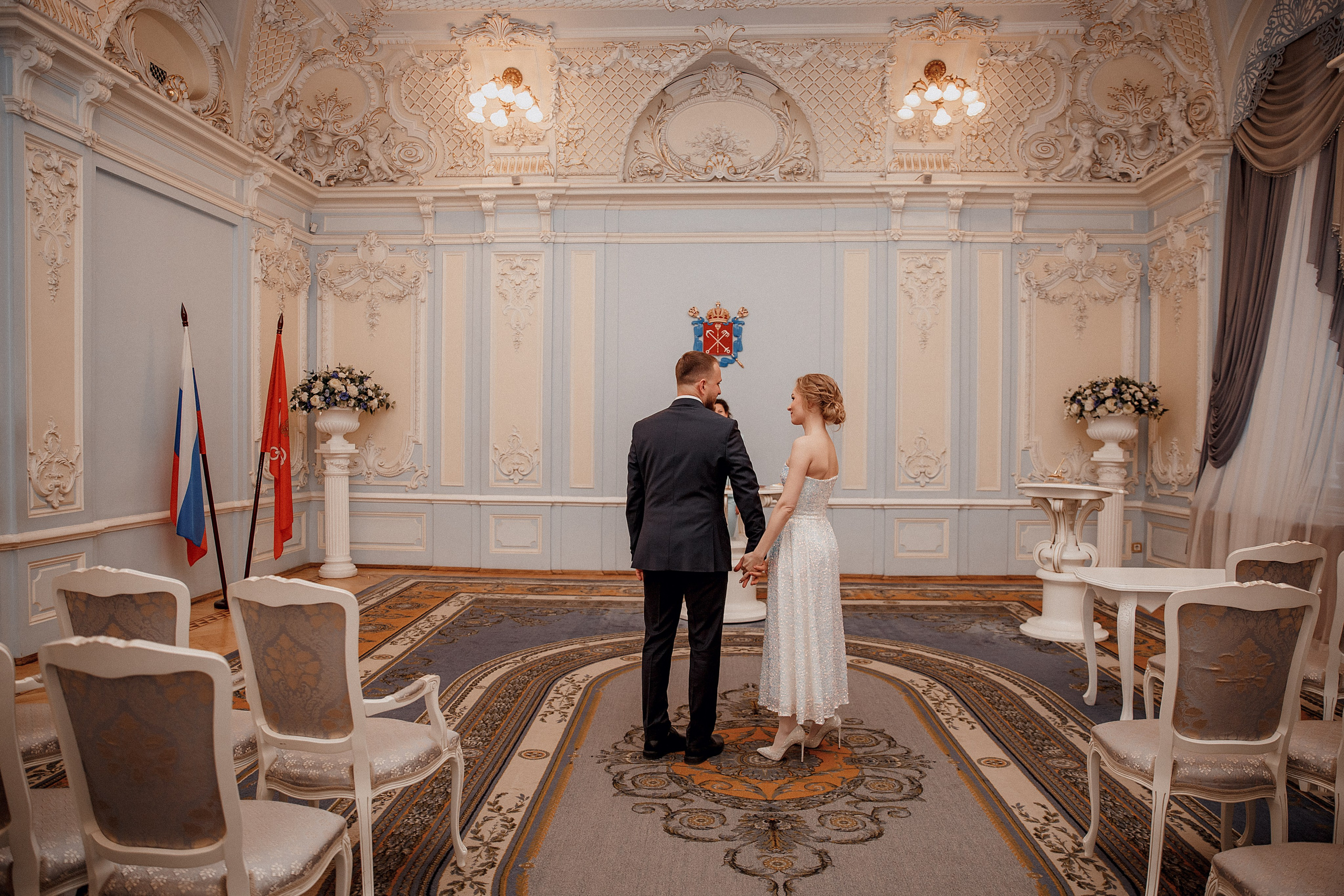 Свадебные серии. Свадебный фотограф Санкт-Петербург  Москва