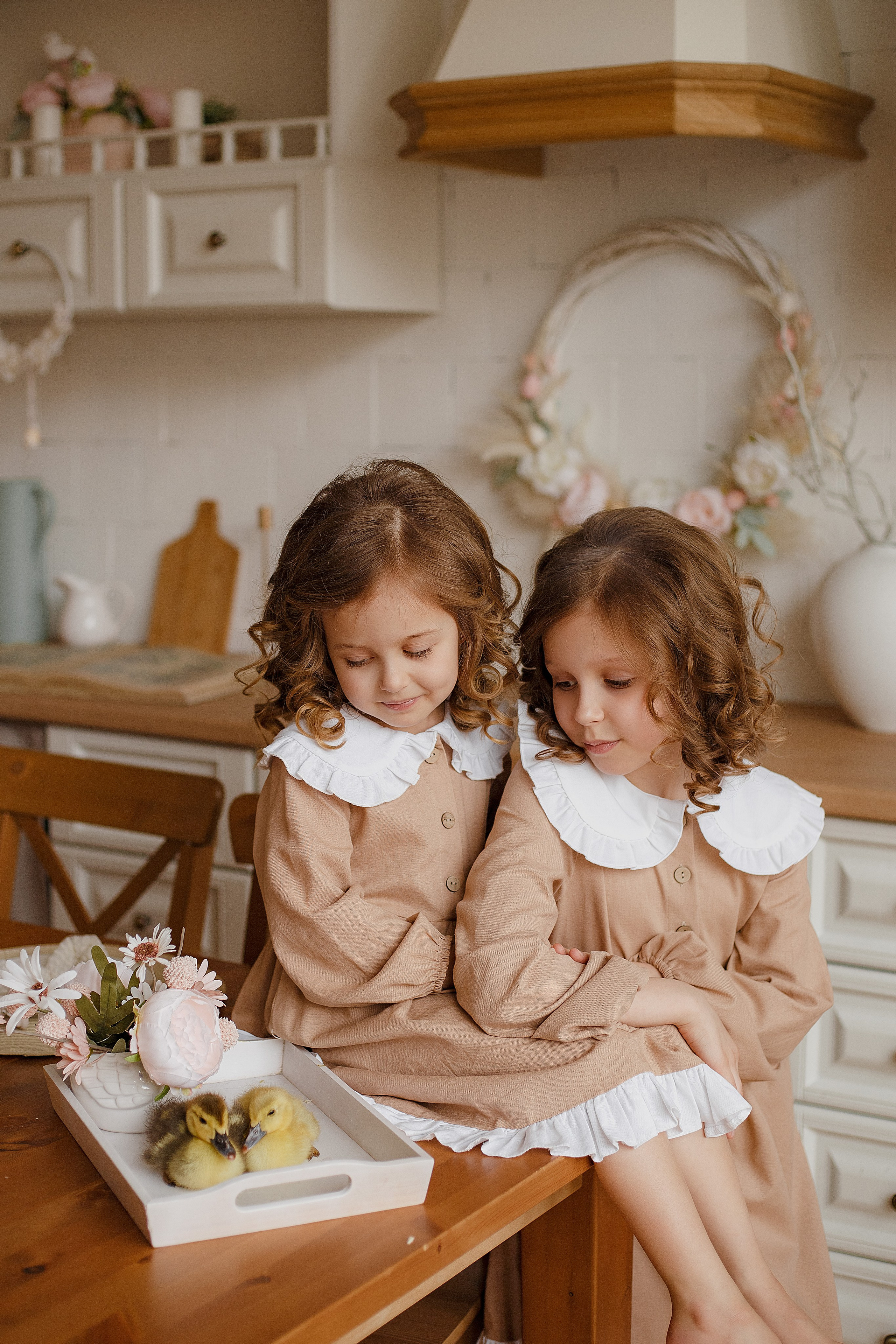 Утятки 25.03.24. Свадебный фотограф Санкт-Петербург  Москва