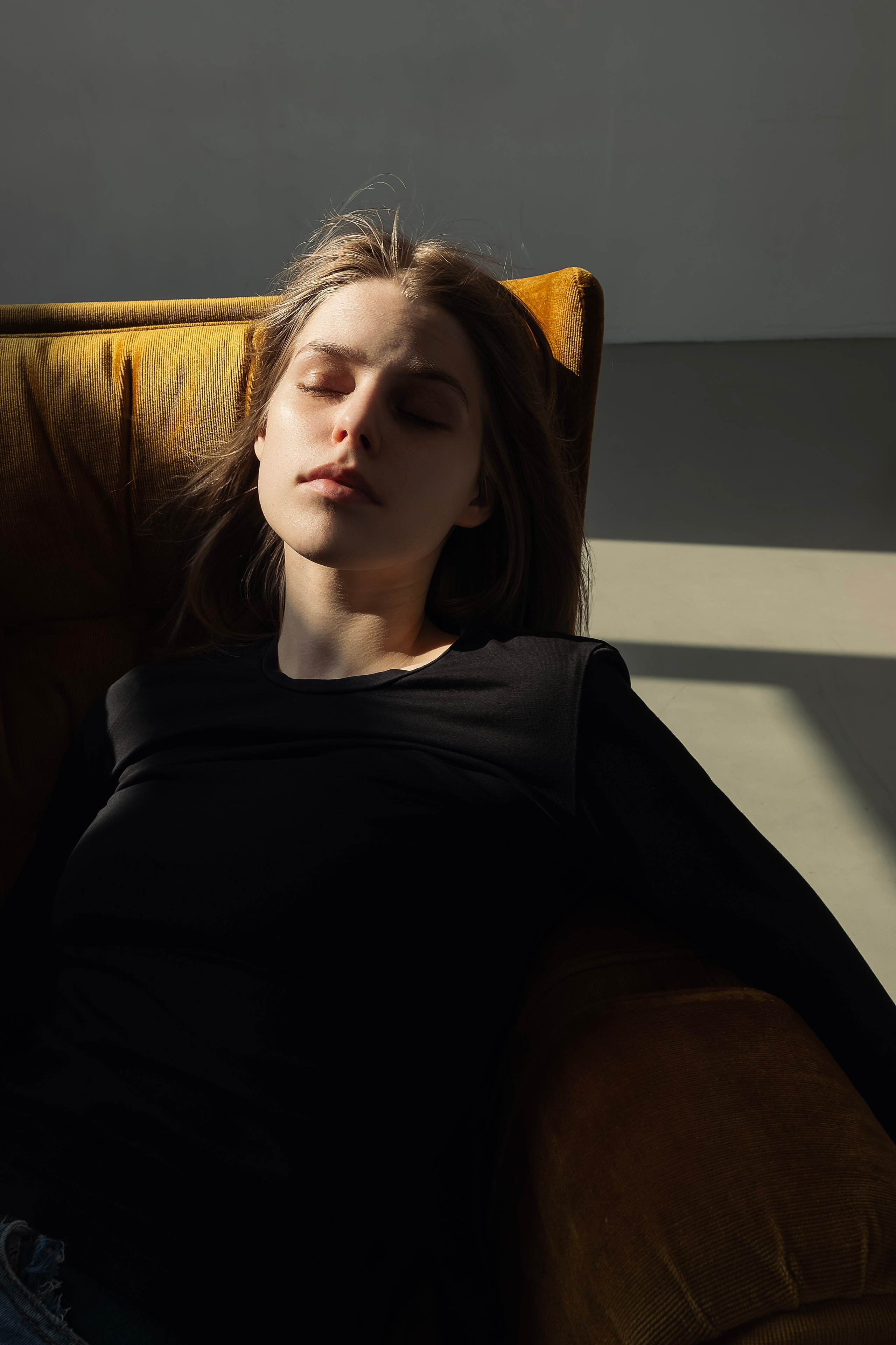 Варвара. Фотограф в Санкт-Петербурге. Диана Шкутова