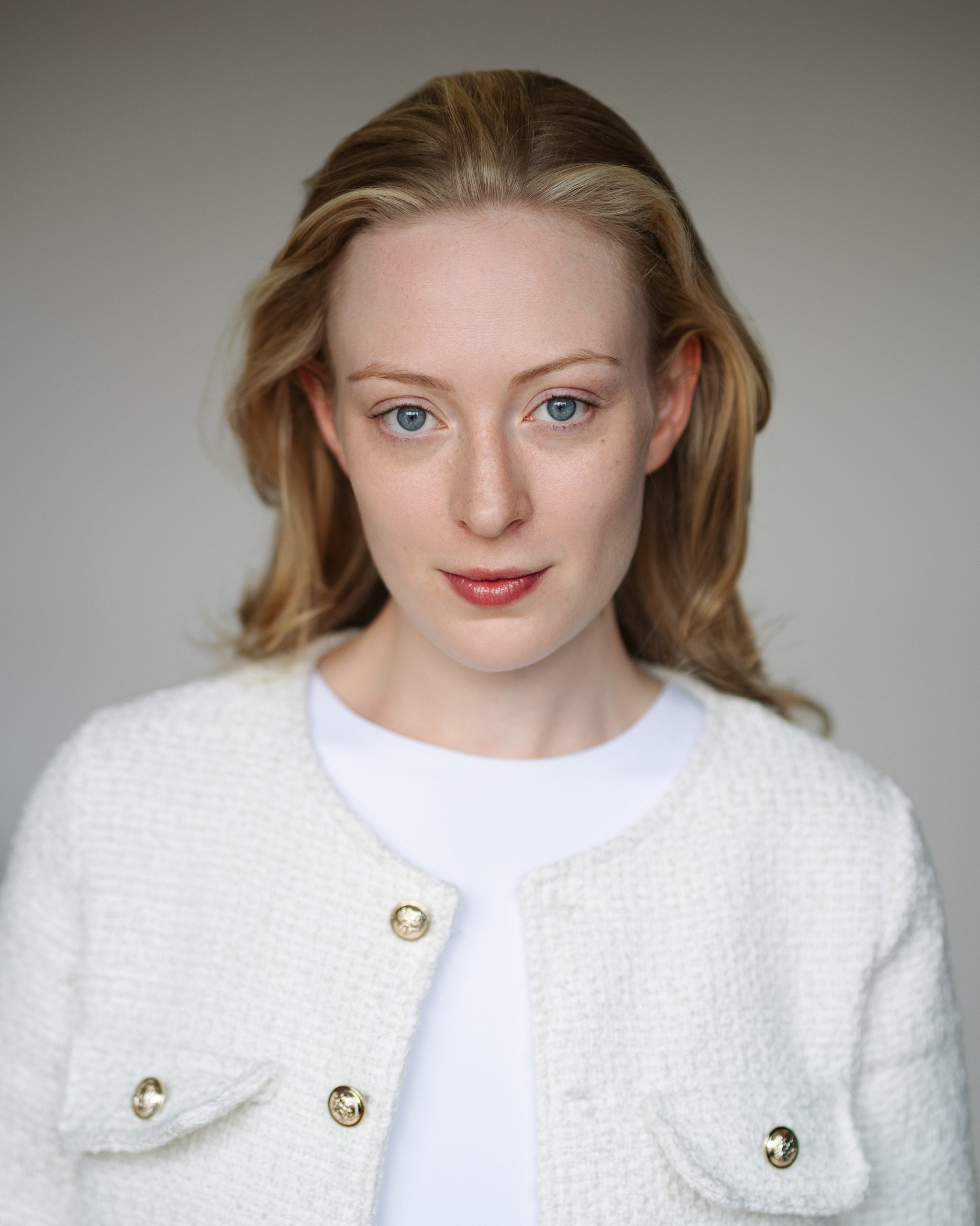 Актерское портфолио