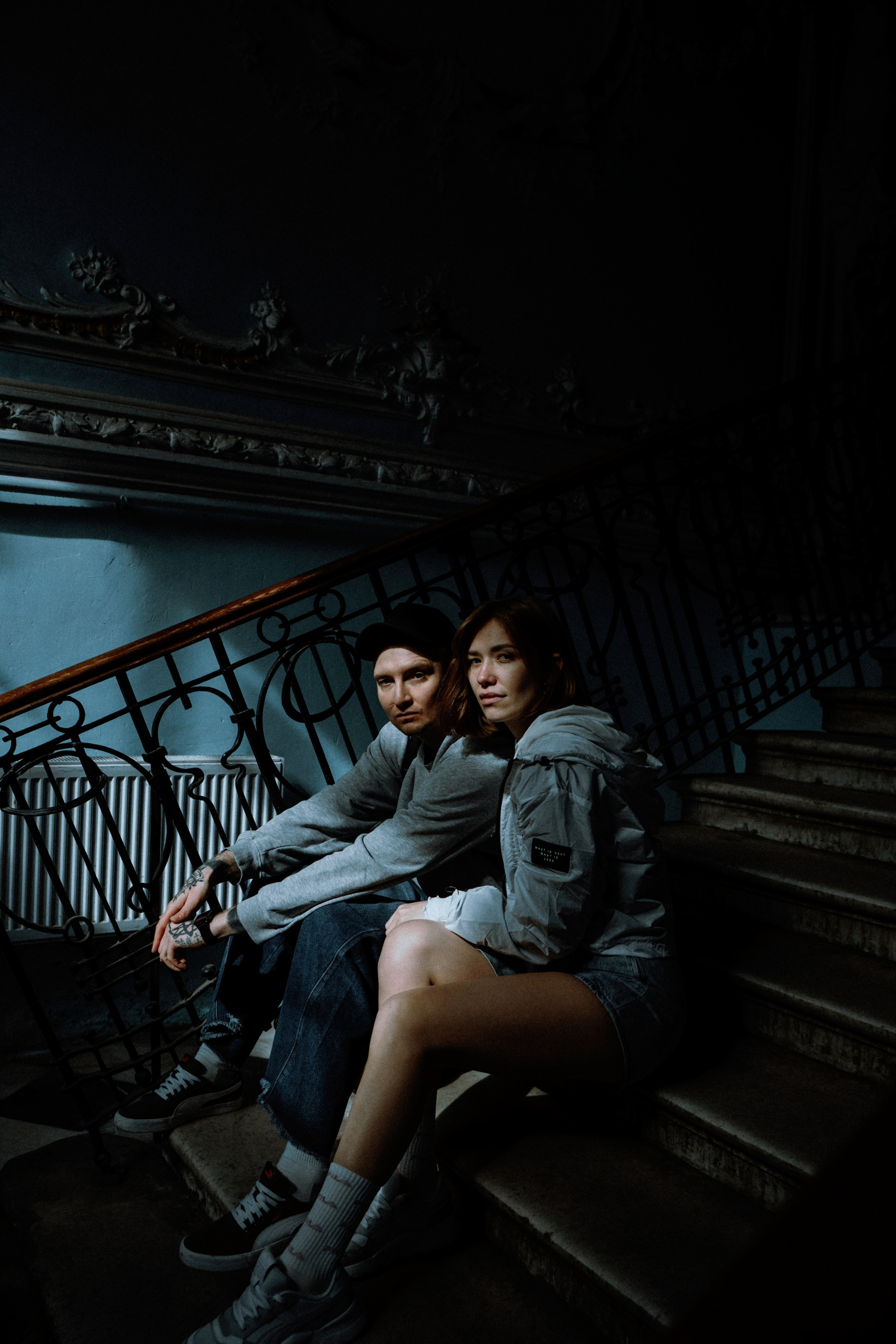 Y+Y. Фотограф Санкт-Петербург