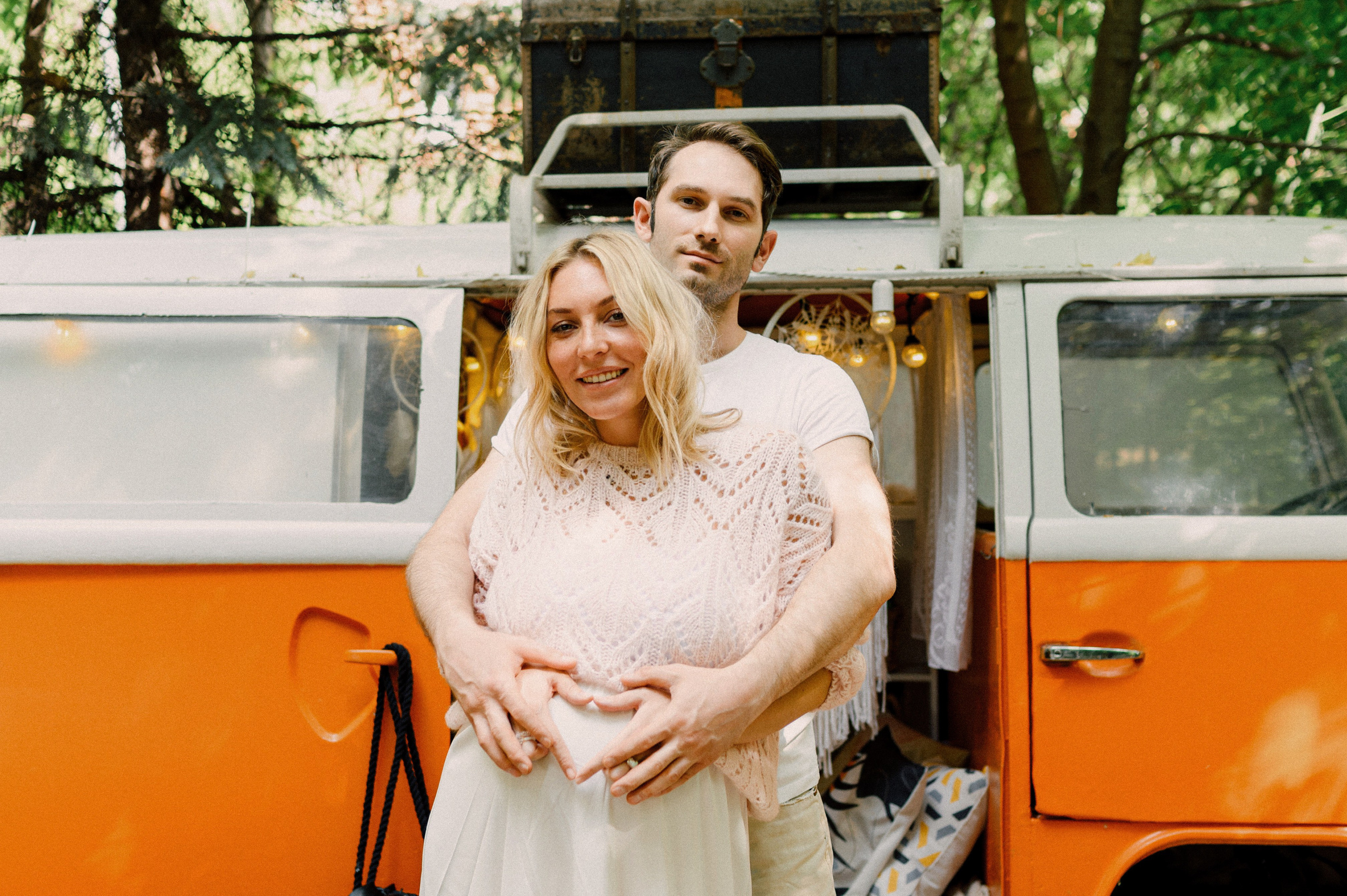 Anna&Nikita. Главная