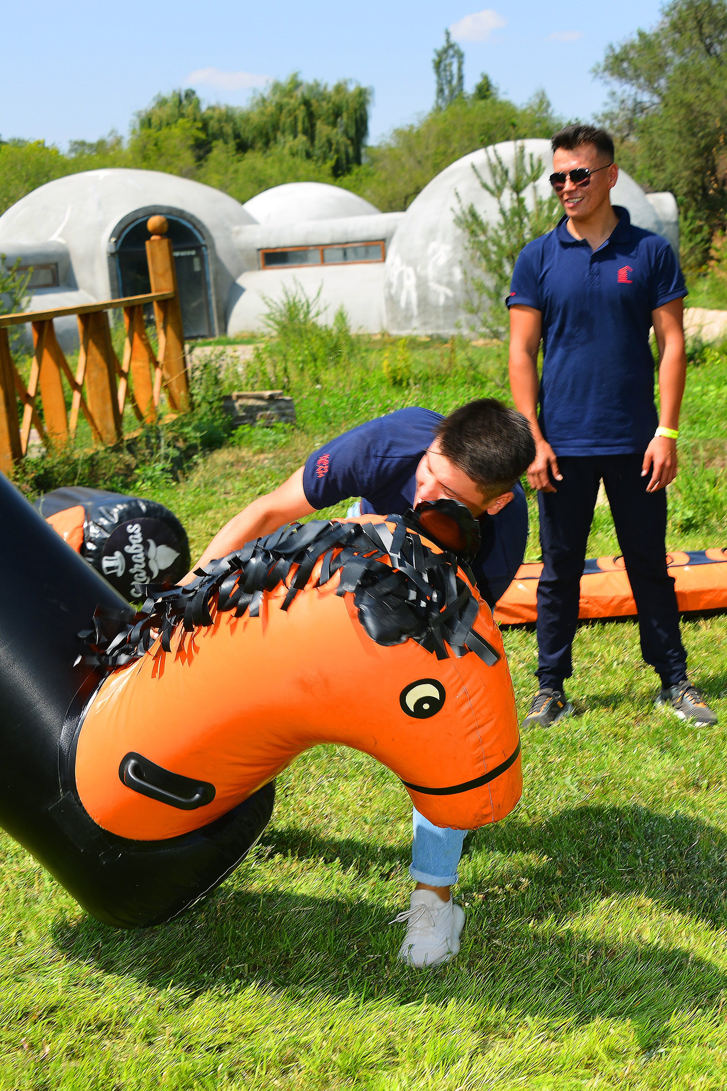 Тимбилдинг-2. Фотосъёмка. Фотограф Сергей Авдеев-семейный и детский фотограф в Алматы