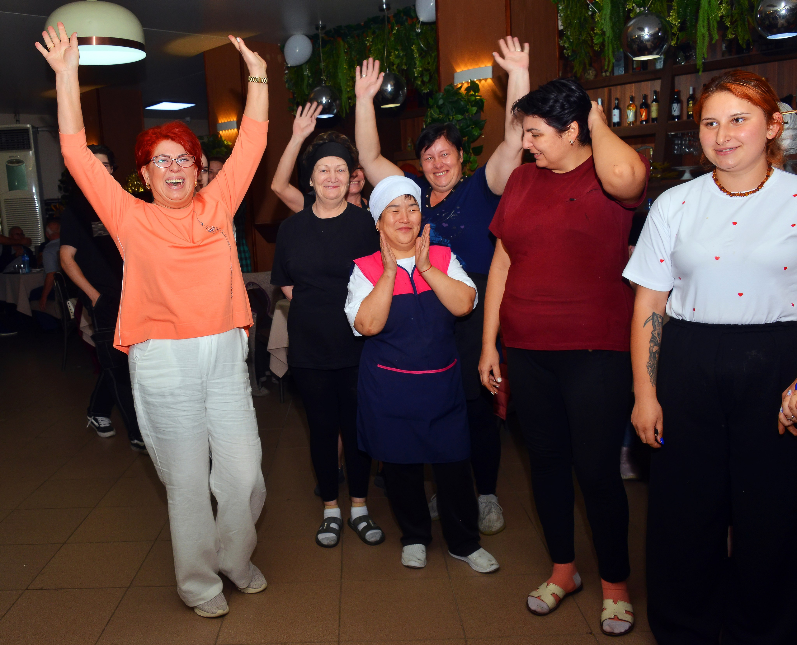 Юбилей. Фотосъёмка. Фотограф Сергей Авдеев-семейный и детский фотограф в Алматы