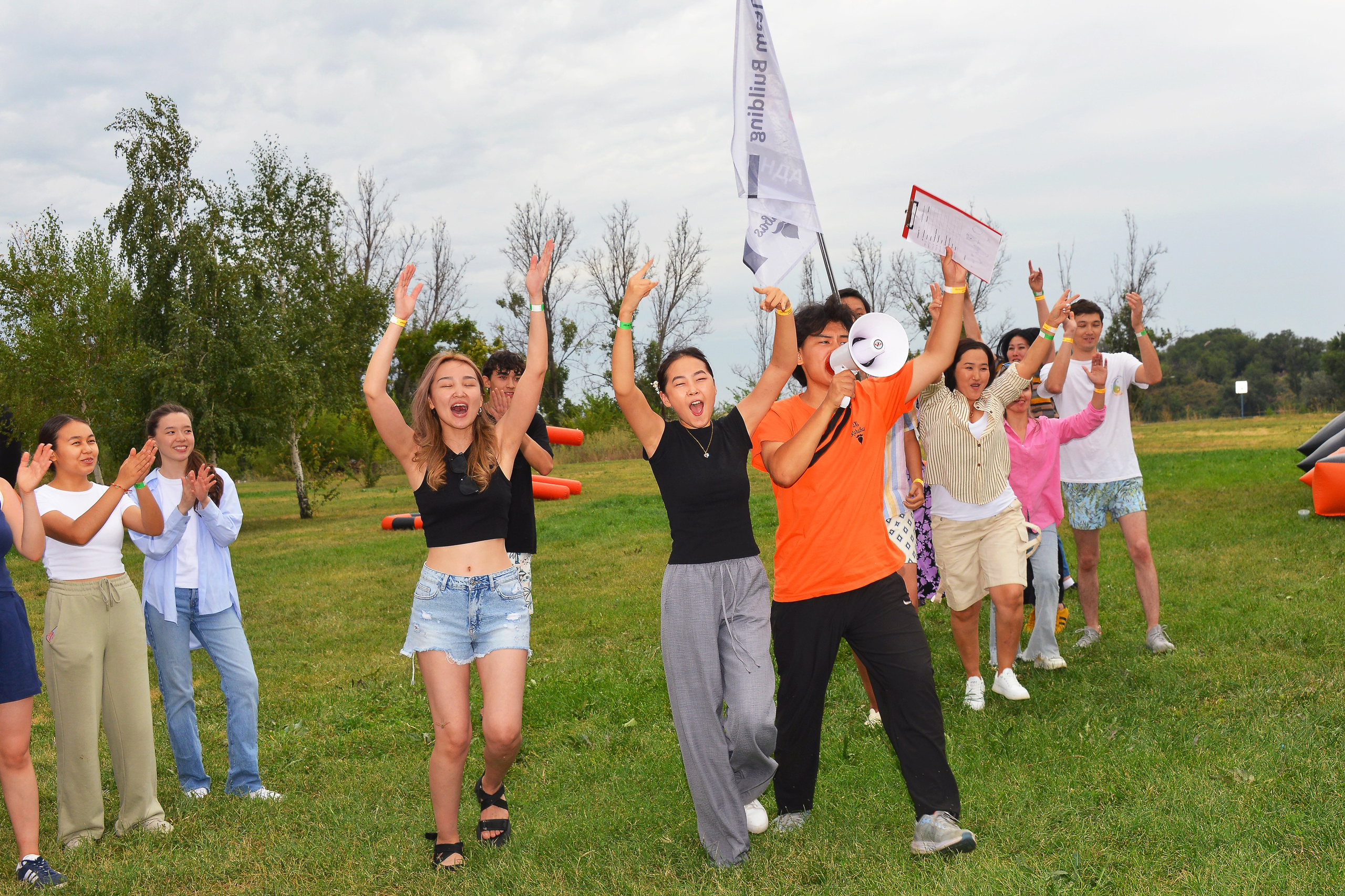 Тимбилдинг-3. Фотосъёмка. Фотограф Сергей Авдеев-семейный и детский фотограф в Алматы