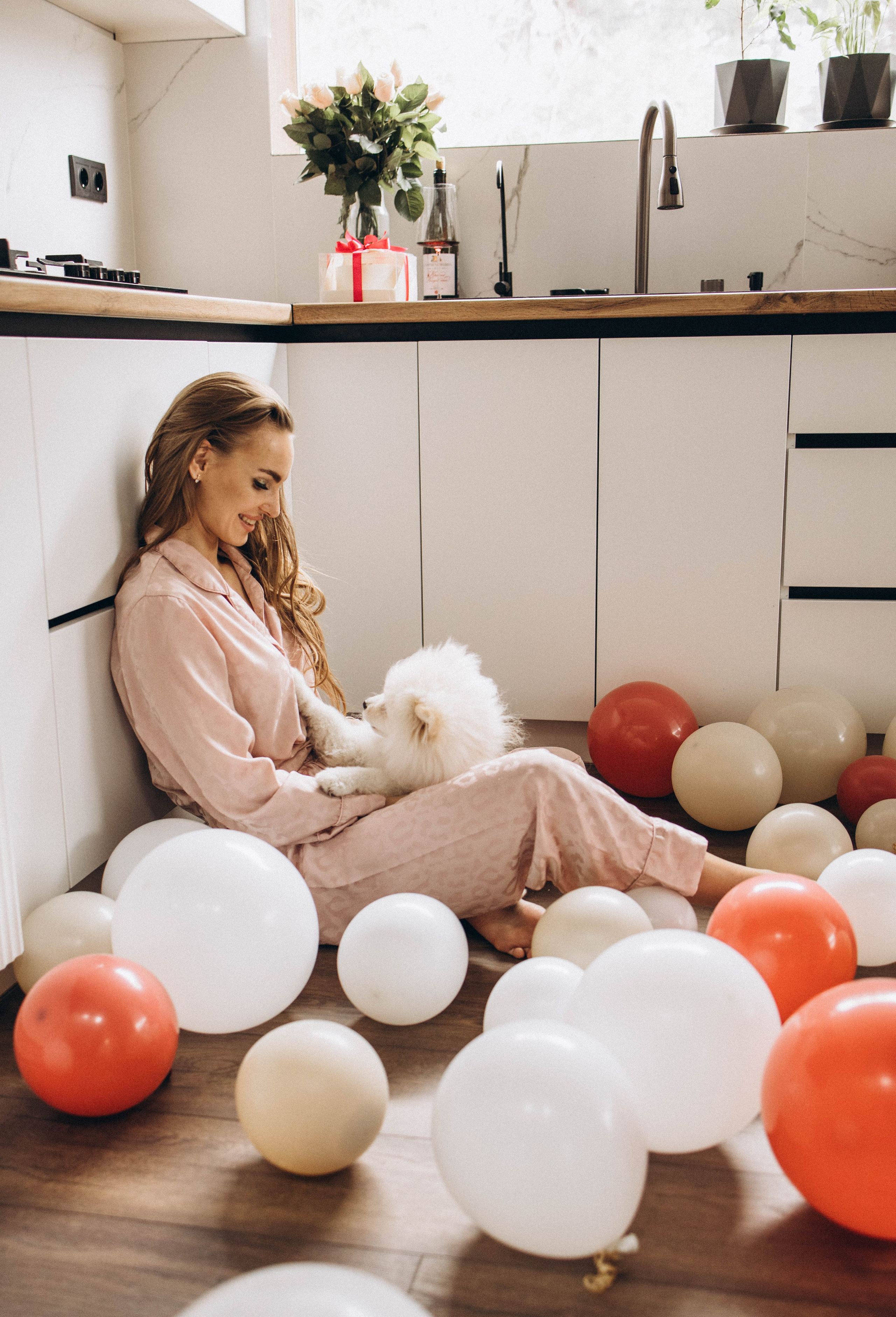 Хэппи 27. Фотограф Немазенко Ольга