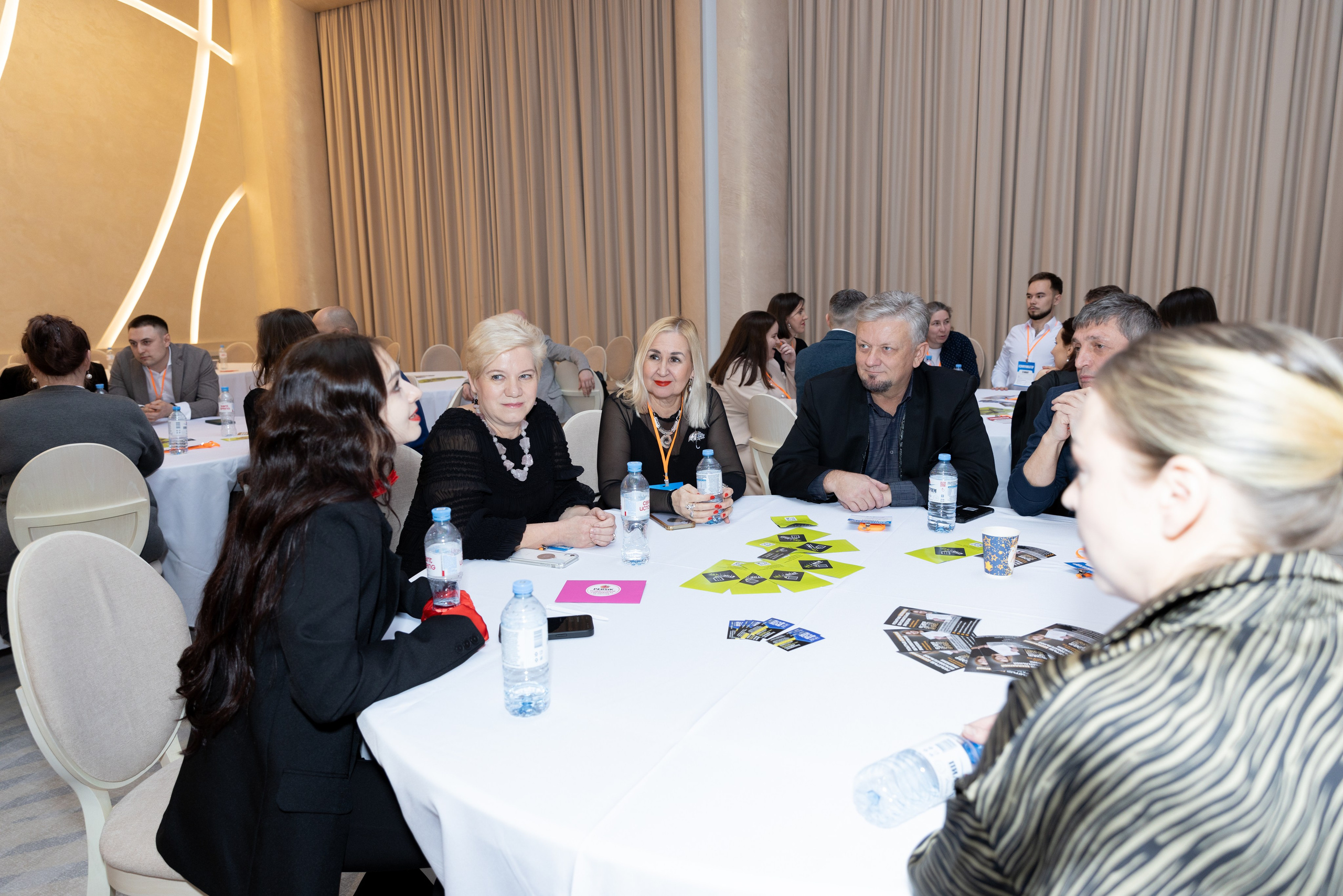 Сообщество Коммуникатор. Фотограф Москва