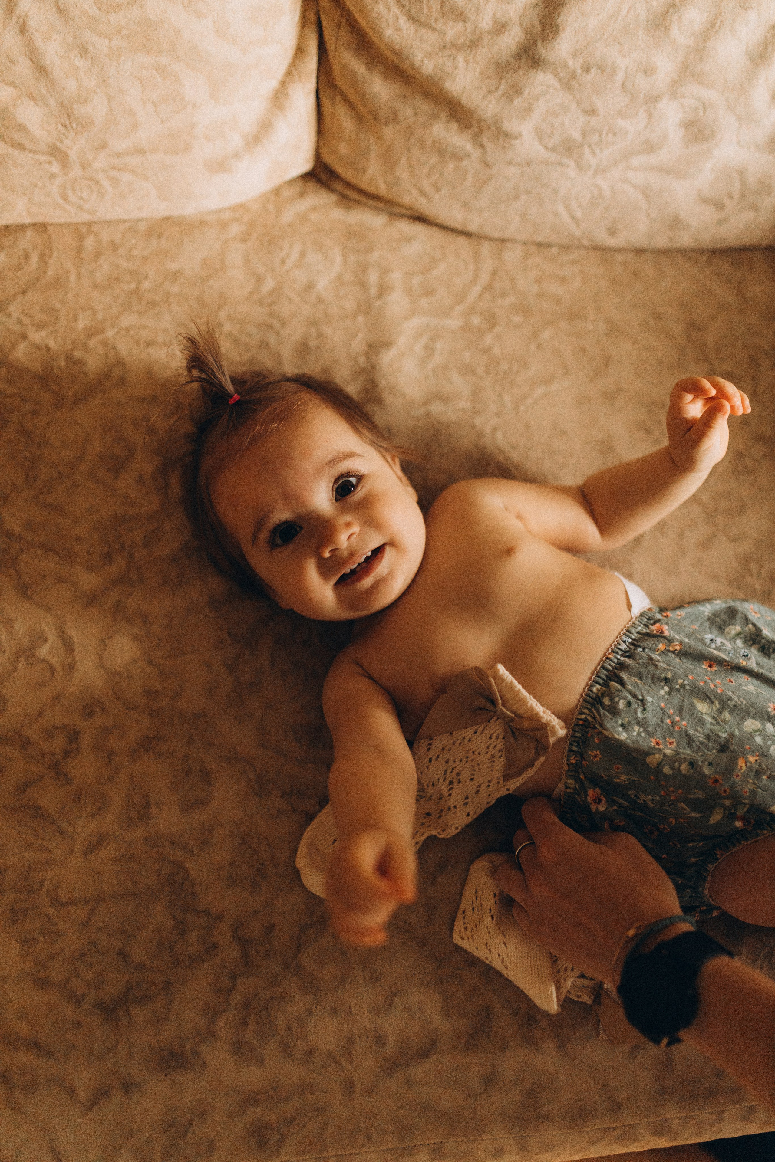 1. Семейный фотограф в Москве Жукова Анна