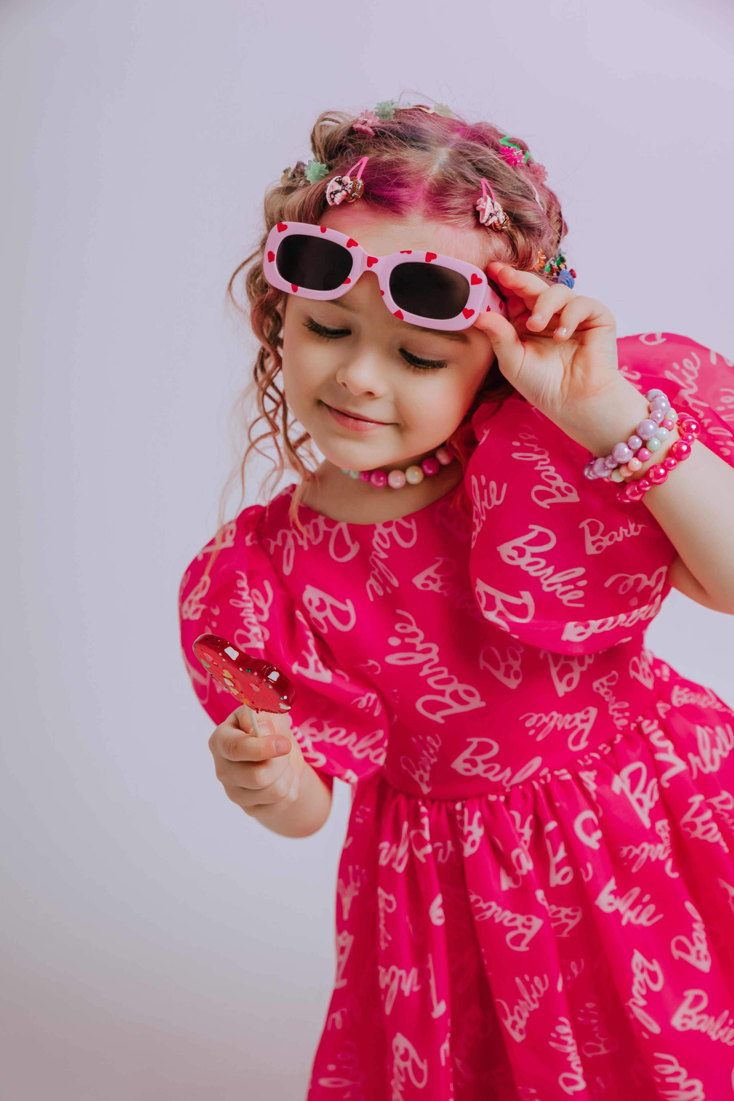 Фотопроект Больше цвета. Фотограф Ярмишко Дарья. Выпускные фотокниги