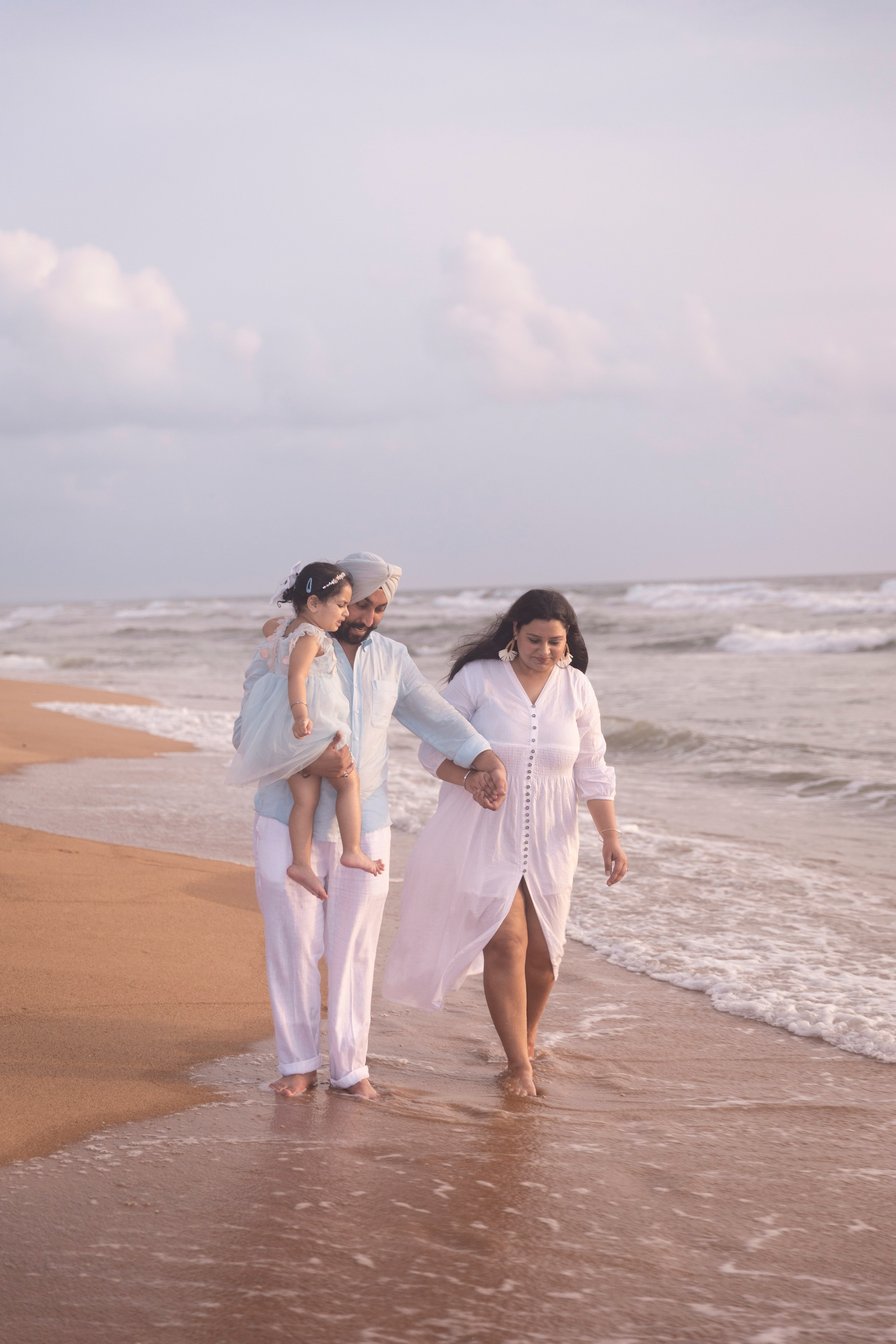 Kids birthday beach photo session. Свадебные видео