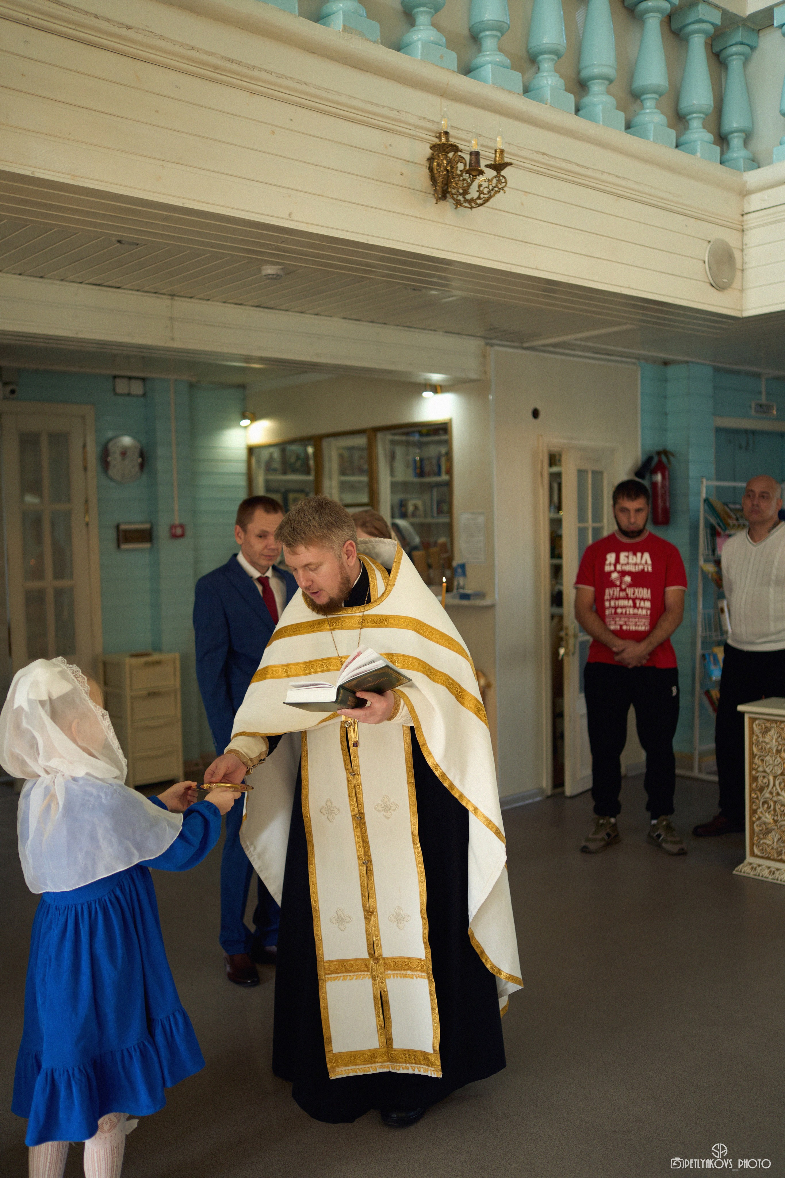 Венчание Татьяны и Александра. Фотограф, видеограф Пятигорск, Ставрополь, Ессентуки, Petlyakovs_photo