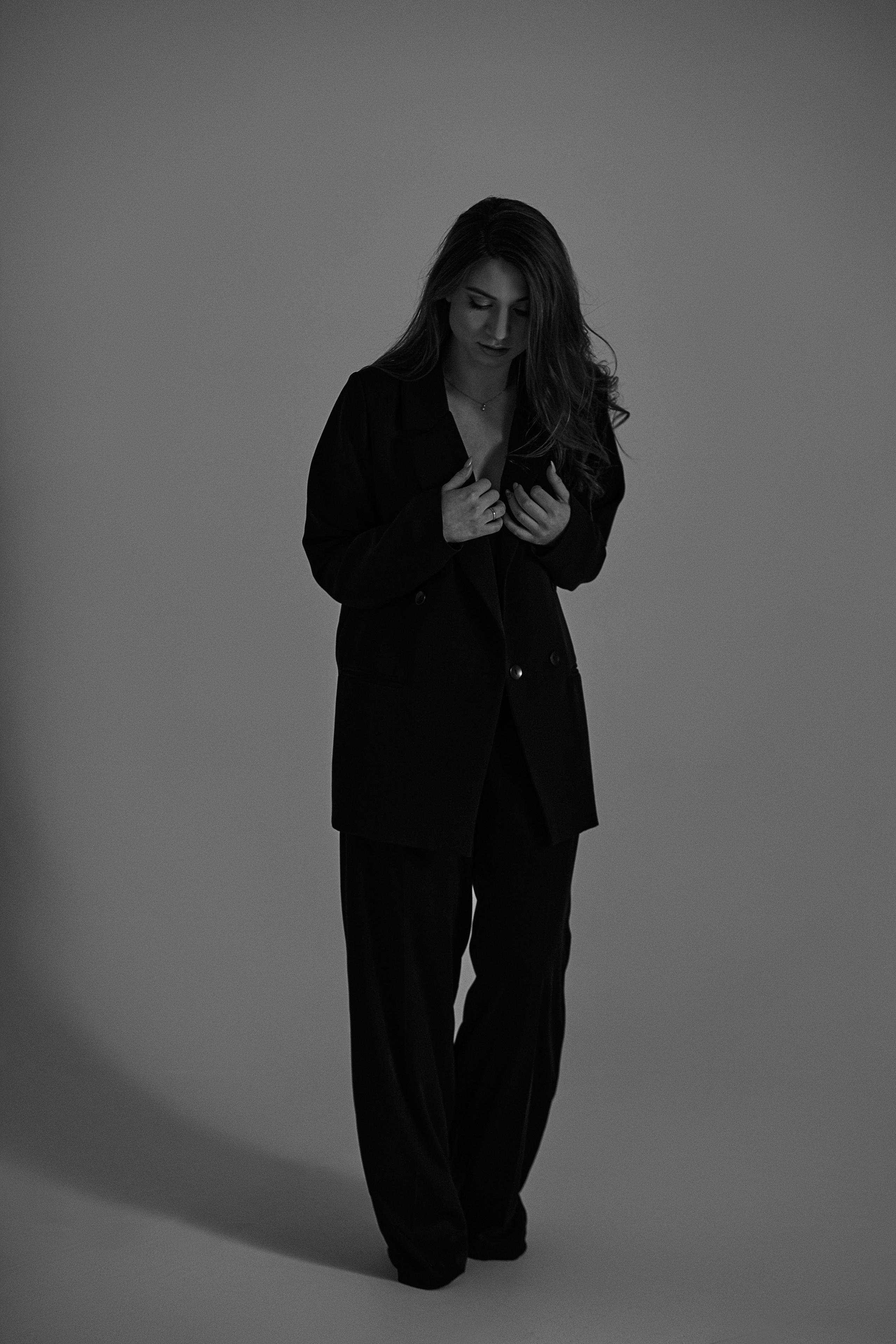 Женский портрет. Кокорин Евгений Фотограф