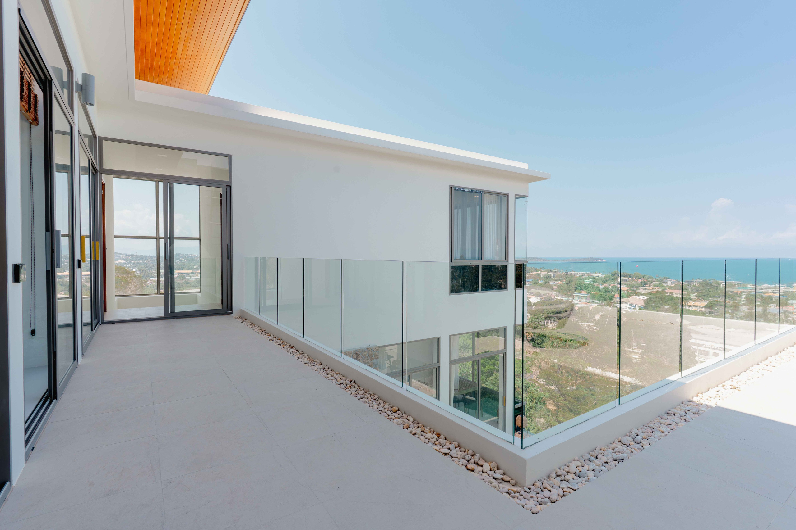 Villa 7. Toros Life — videographer and photographer in Thailand (Koh Samui, Koh Phangan)